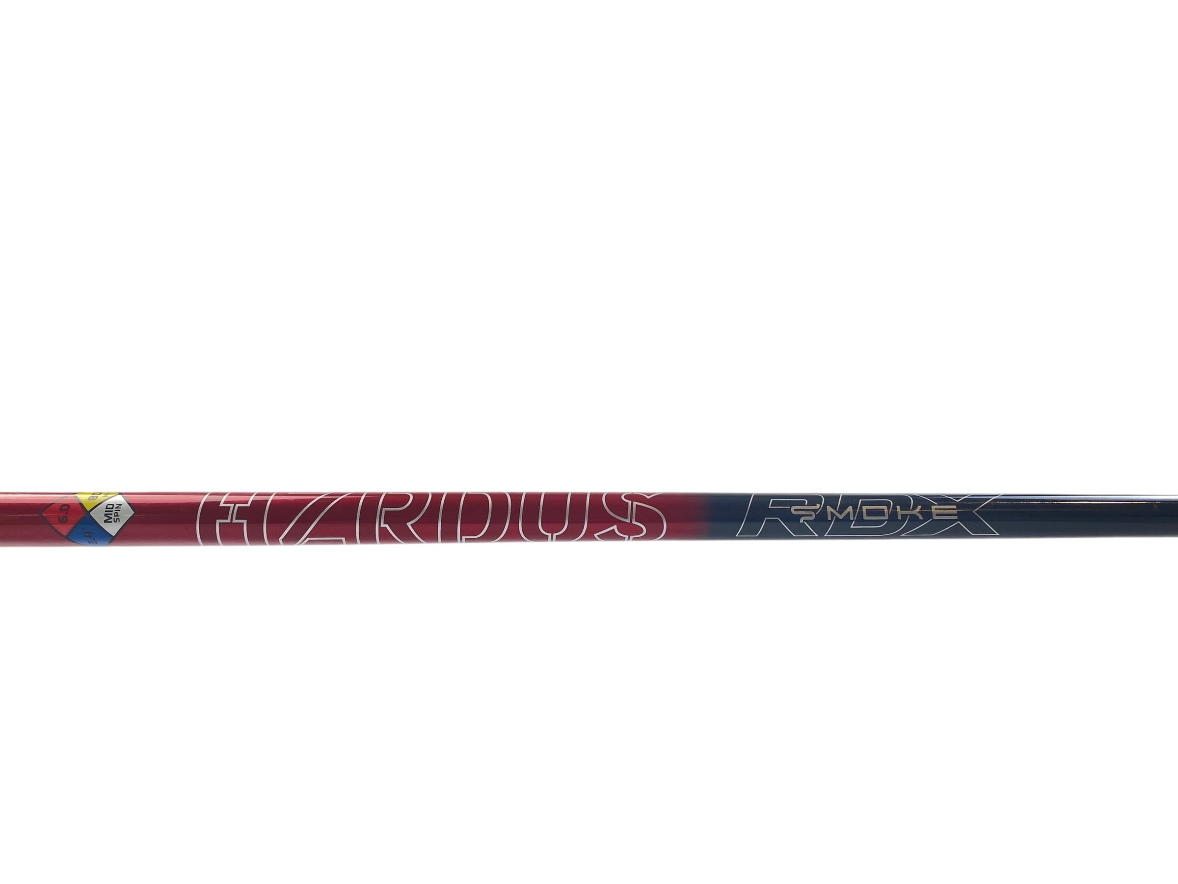 Taylormade Stealth 2 Plus 4 Hybrid / 22 Degree / Stiff Flex