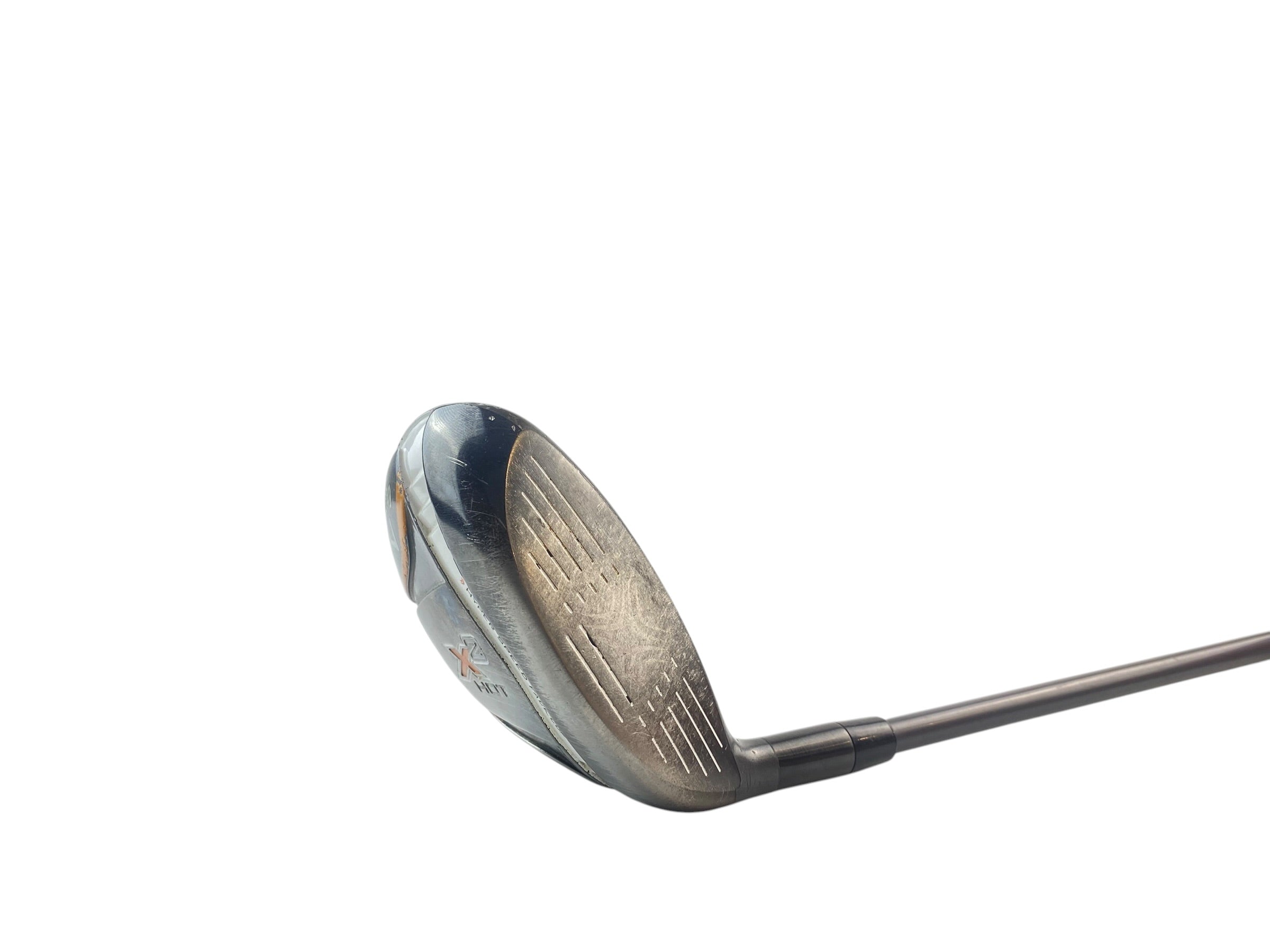 Callaway X2 Hot 5 Wood / 18 Degree / Regular Flex