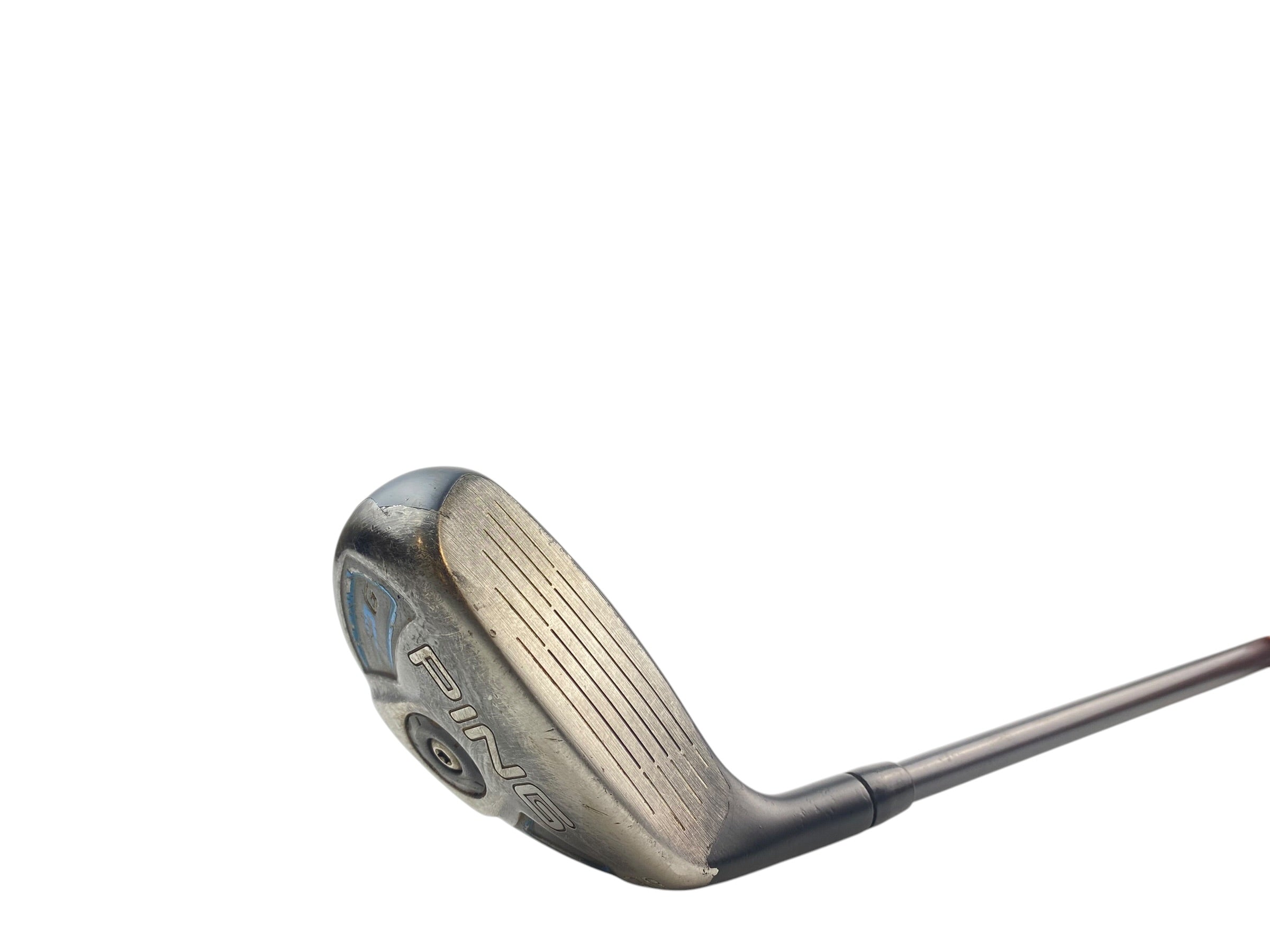PING G Series 3 Hybrid / 19 Degree / Stiff Flex