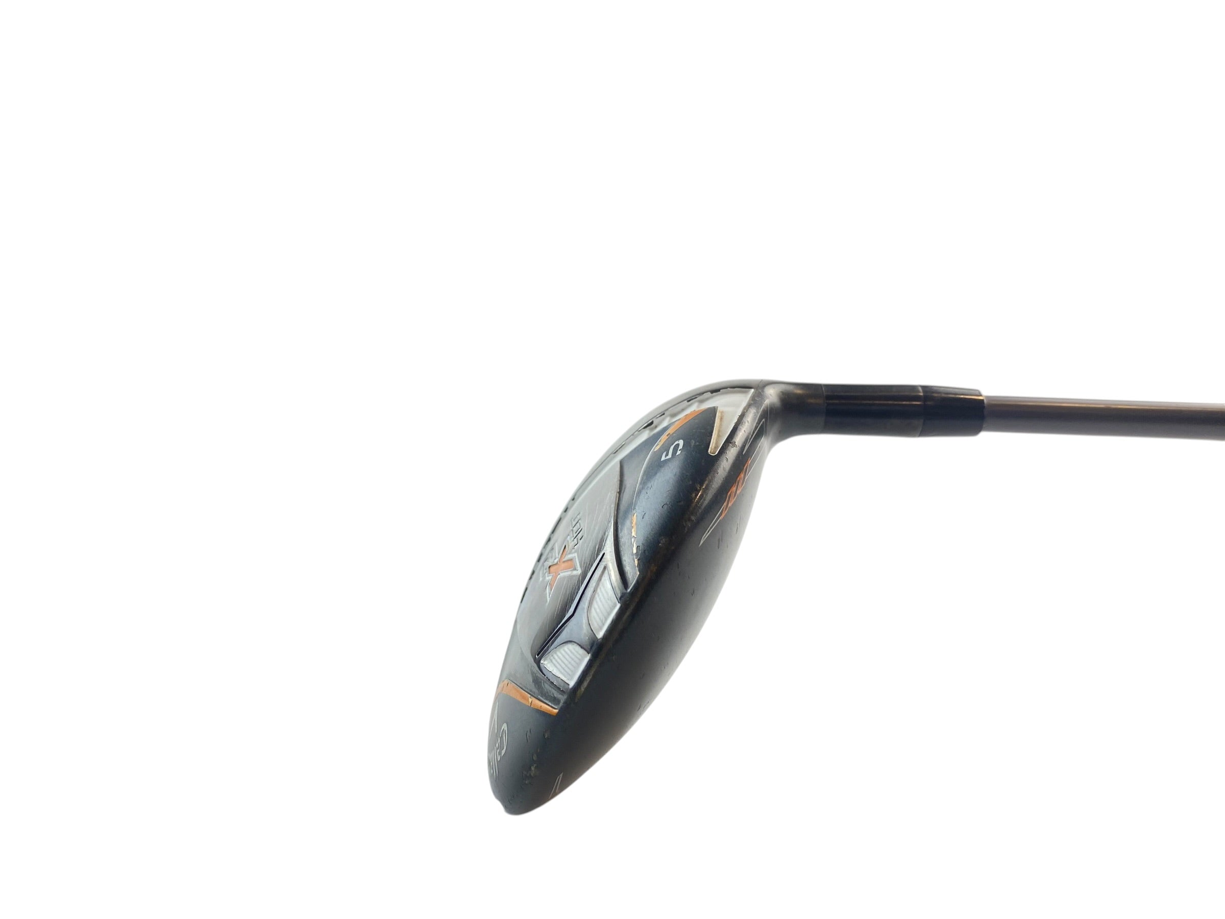 Callaway X2 Hot 5 Wood / 18 Degree / Regular Flex