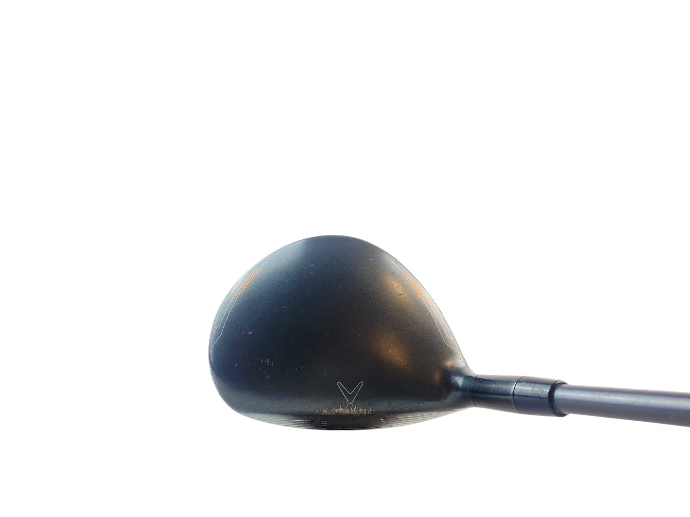 Callaway X2 Hot 5 Wood / 18 Degree / Regular Flex