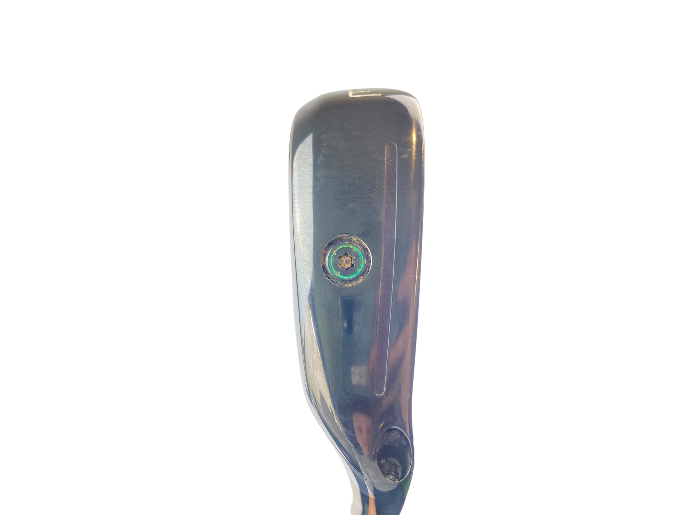 Taylormade GAPR Mid 3 Iron / 18 Degree / Stiff Flex