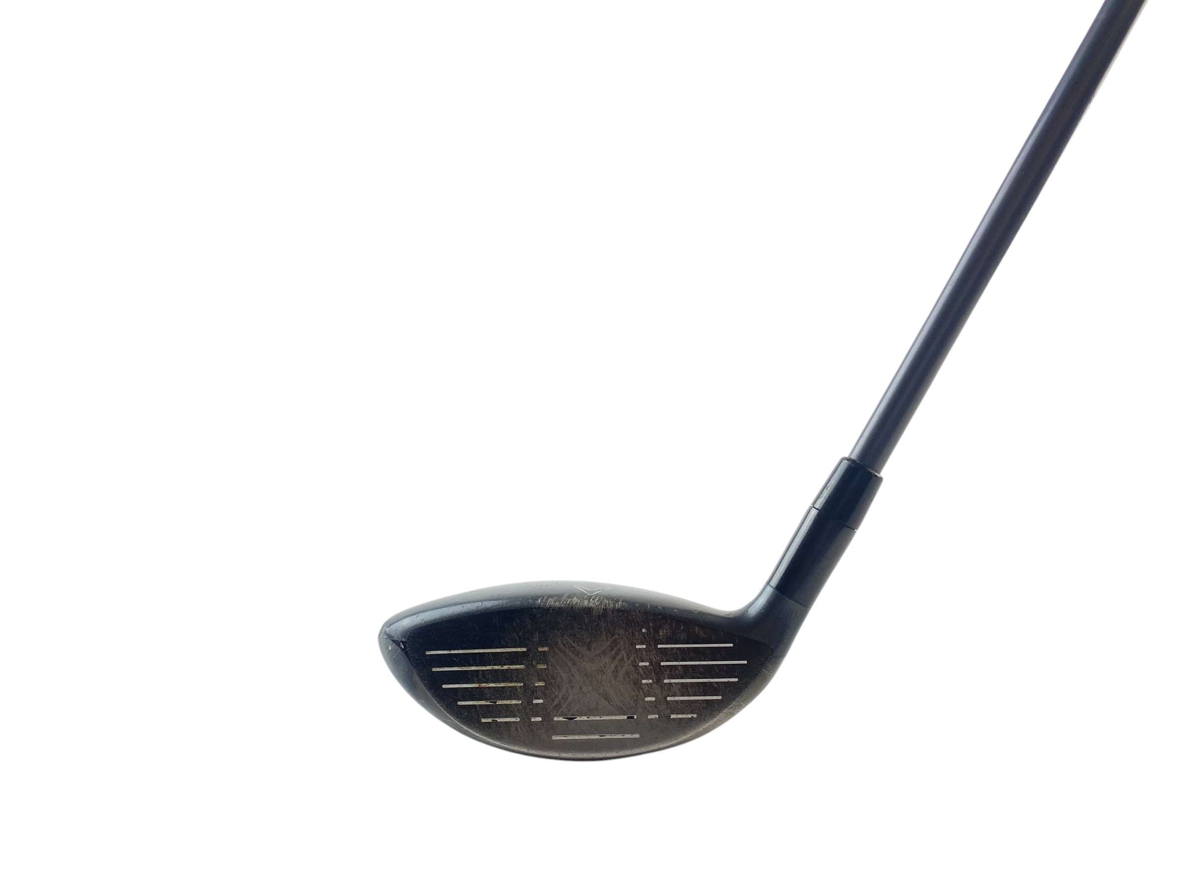 Callaway X2 Hot 5 Wood / 18 Degree / Regular Flex