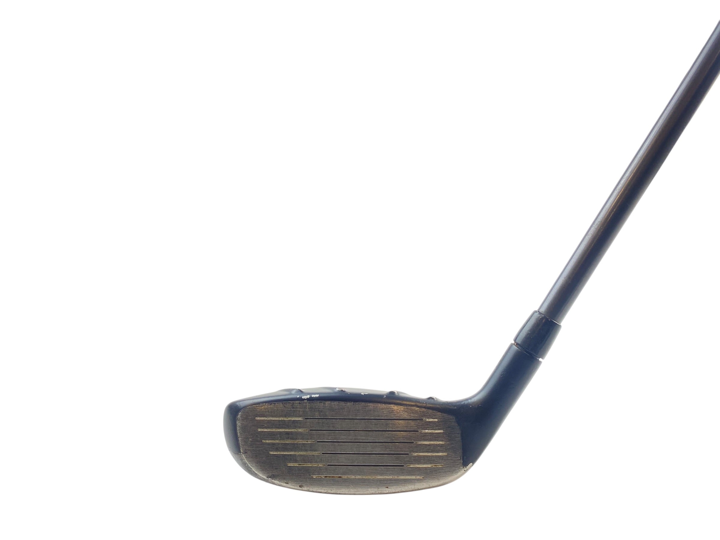 PING G Series 3 Hybrid / 19 Degree / Stiff Flex