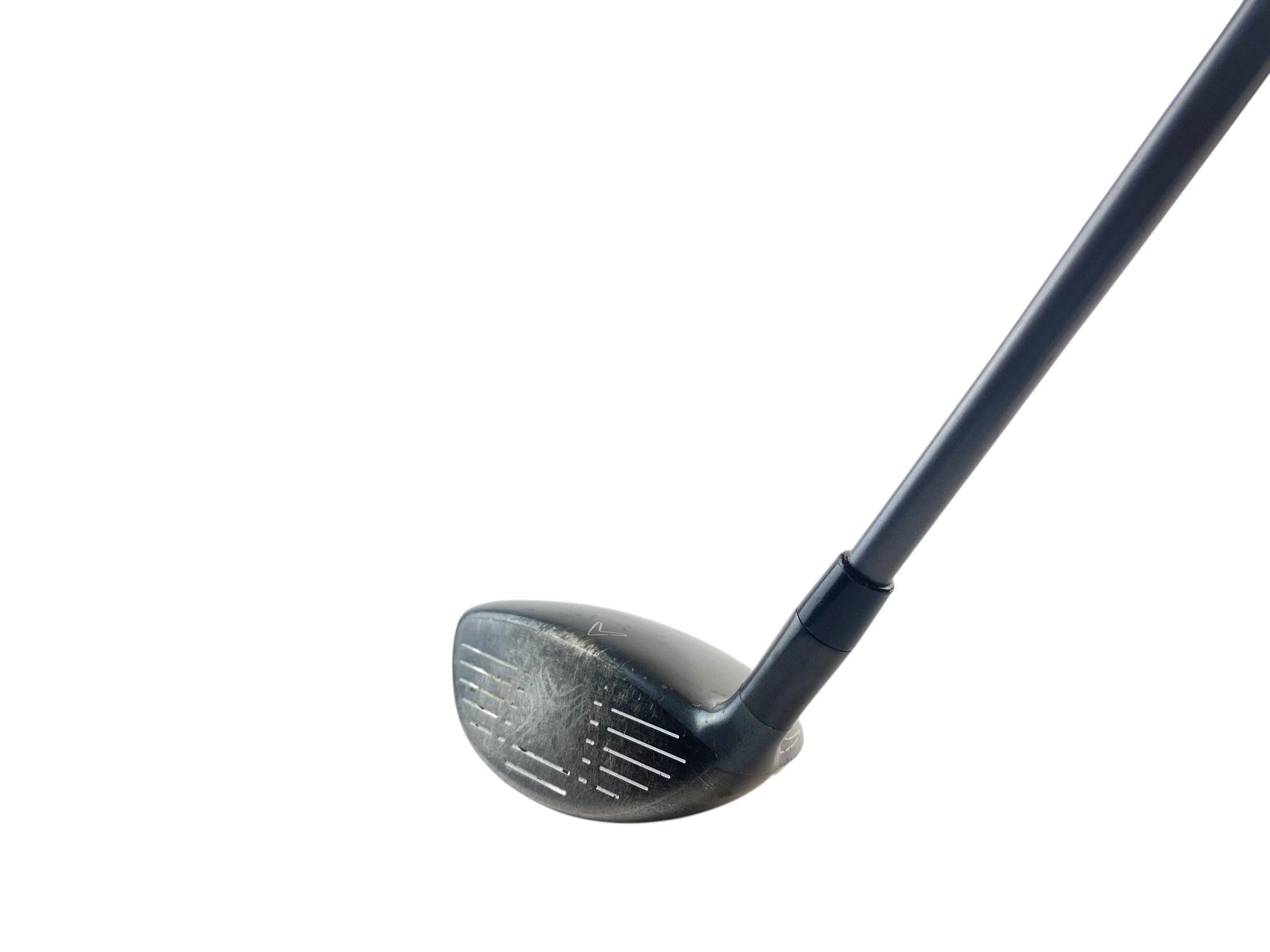 Callaway X2 Hot 5 Wood / 18 Degree / Regular Flex