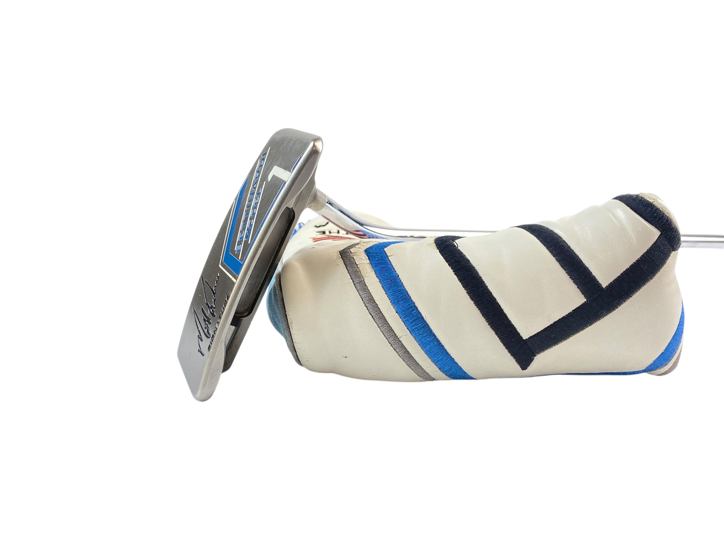 Bettinardi Model 1 Matt Kuchar Putter / 41 Inch