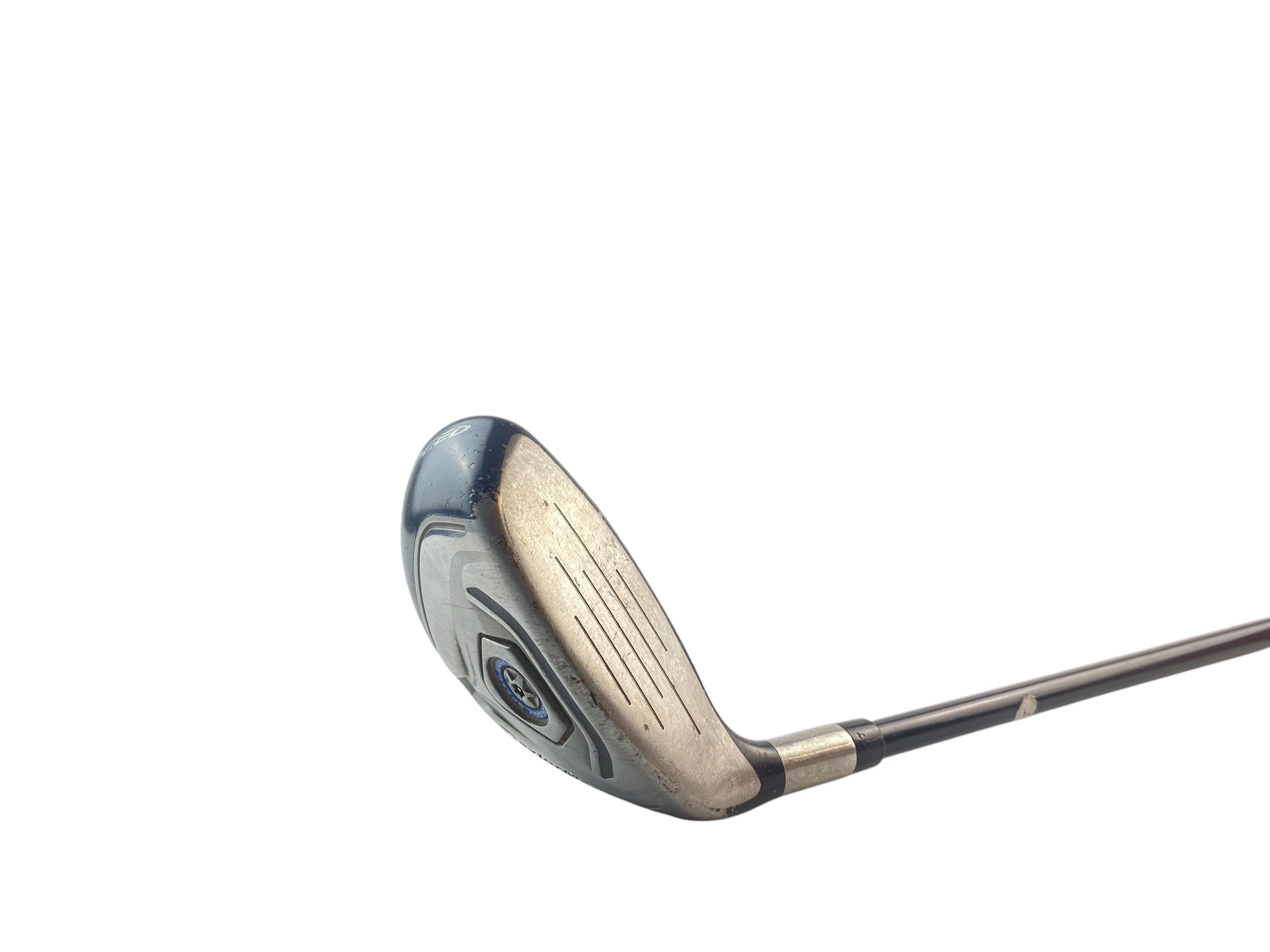 Taylormade Jetspeed 4 Hybrid / 22 Degree / Regular Flex