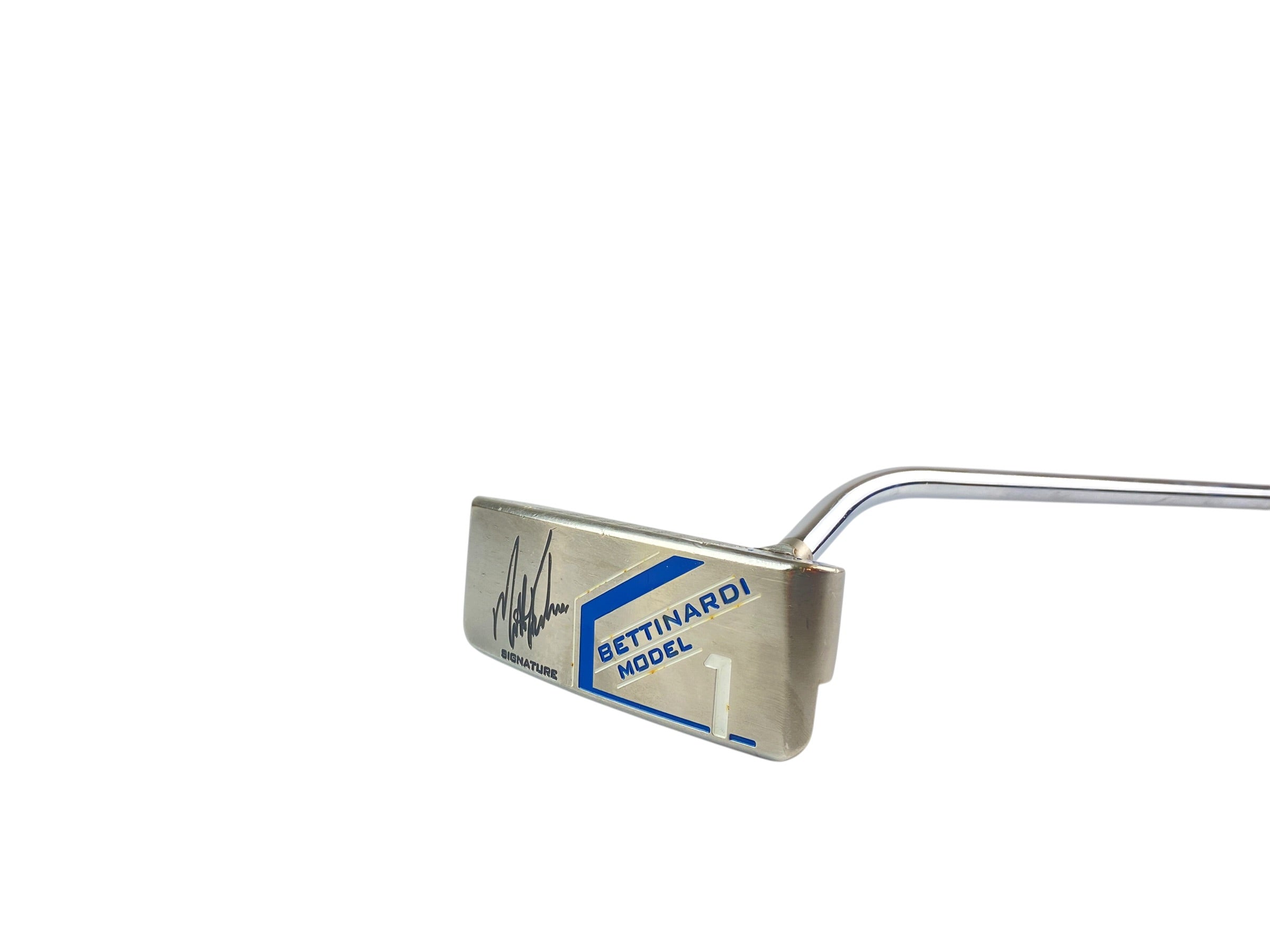 Bettinardi Model 1 Matt Kuchar Putter / 41 Inch