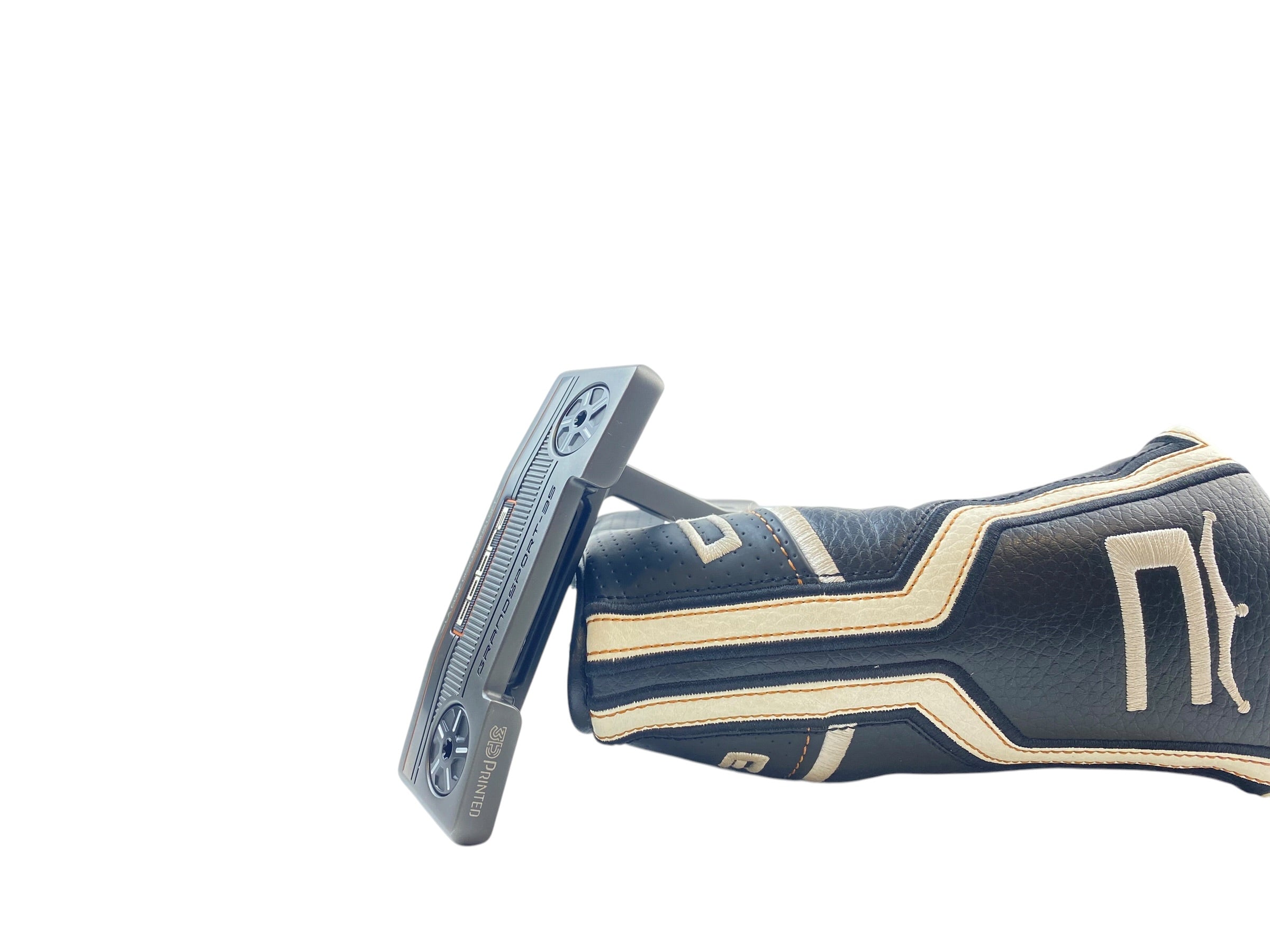 Cobra 3D Printed Grandsport-35 Putter / 34 Inch
