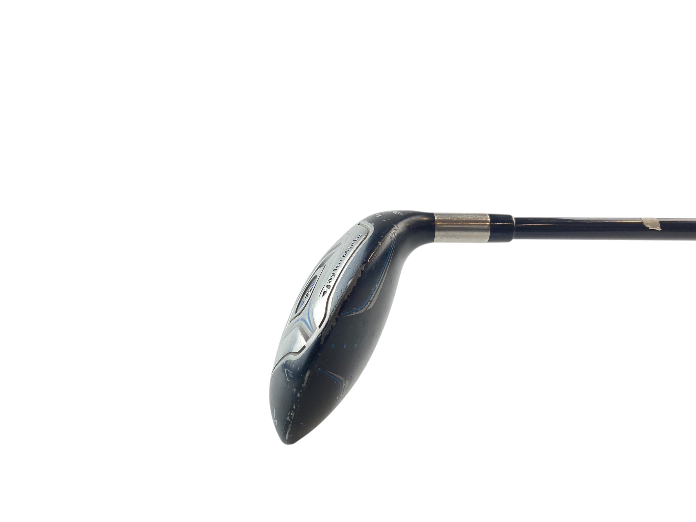 Taylormade Jetspeed 4 Hybrid / 22 Degree / Regular Flex