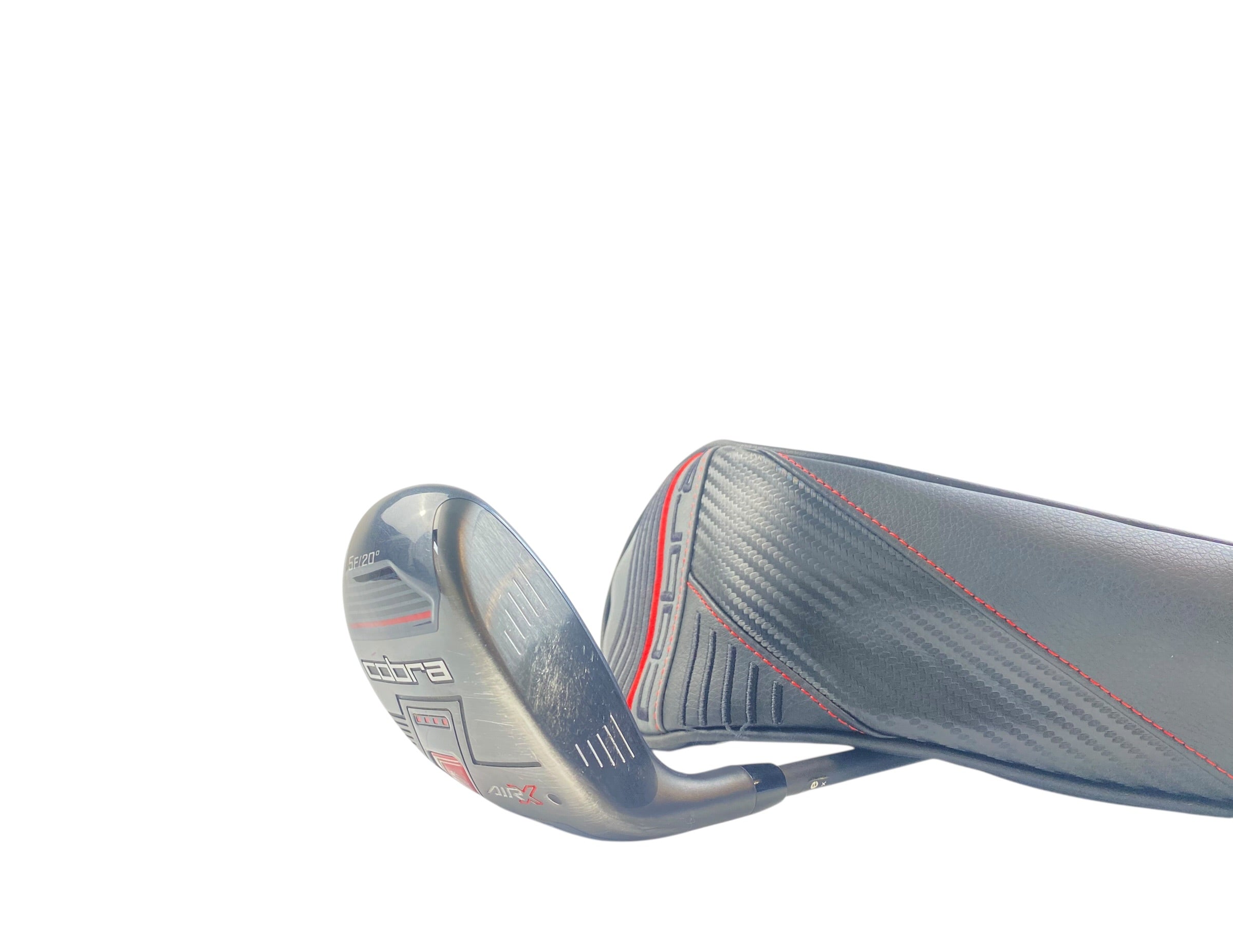 Cobra Air-X 5 Wood / 20 Degree / Senior Flex
