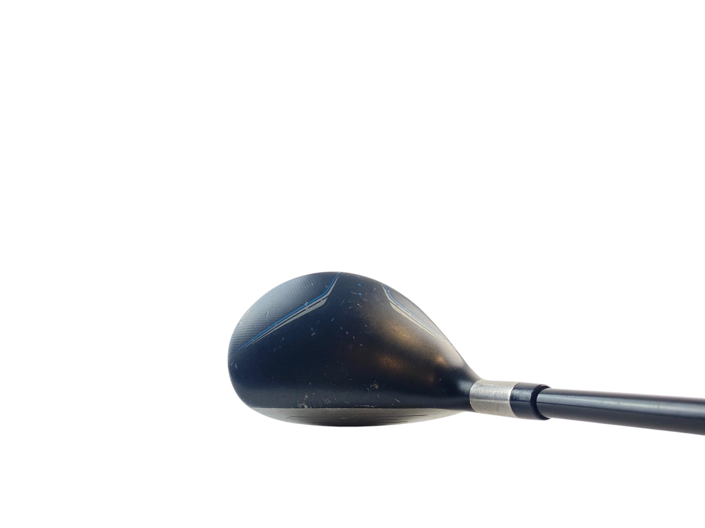 Taylormade Jetspeed 4 Hybrid / 22 Degree / Regular Flex
