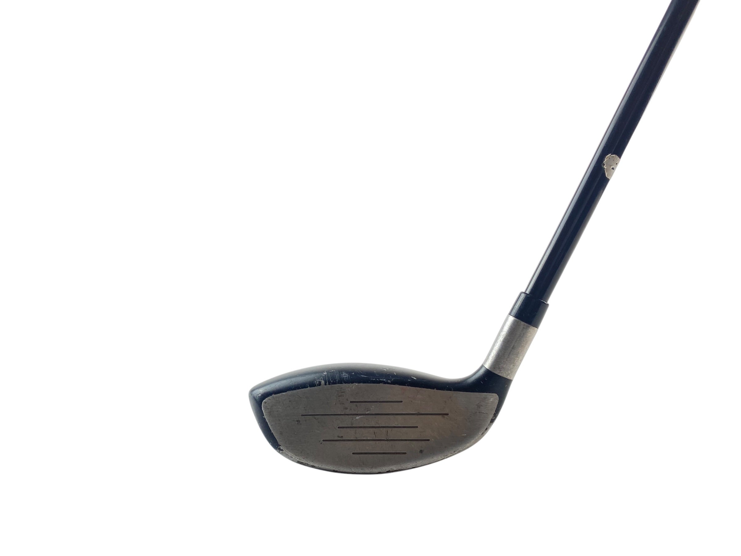 Taylormade Jetspeed 4 Hybrid / 22 Degree / Regular Flex