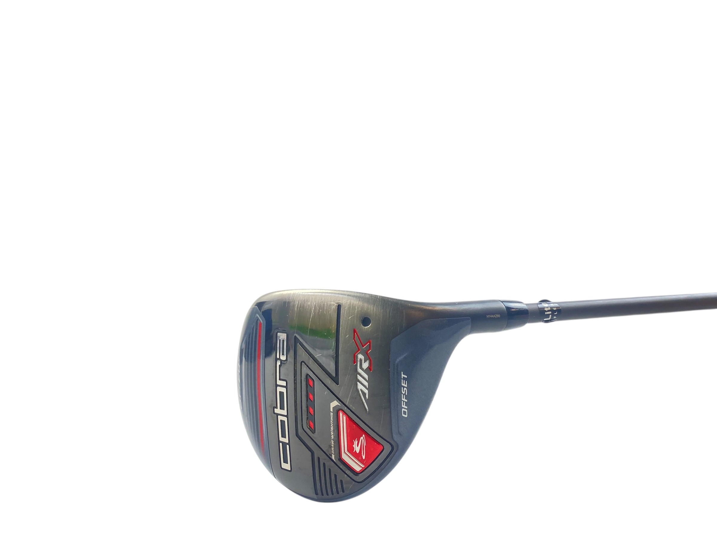 Cobra Air-X 5 Wood / 20 Degree / Senior Flex
