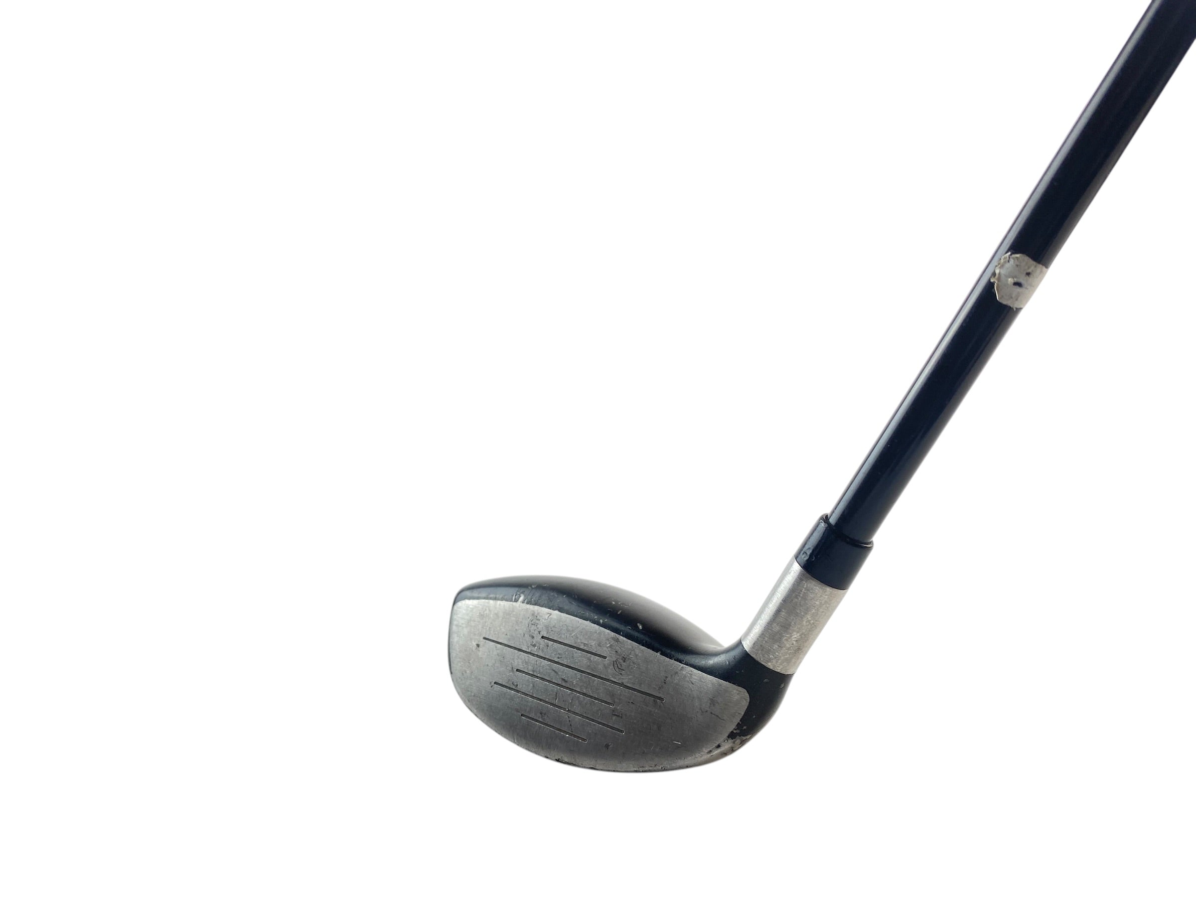 Taylormade Jetspeed 4 Hybrid / 22 Degree / Regular Flex