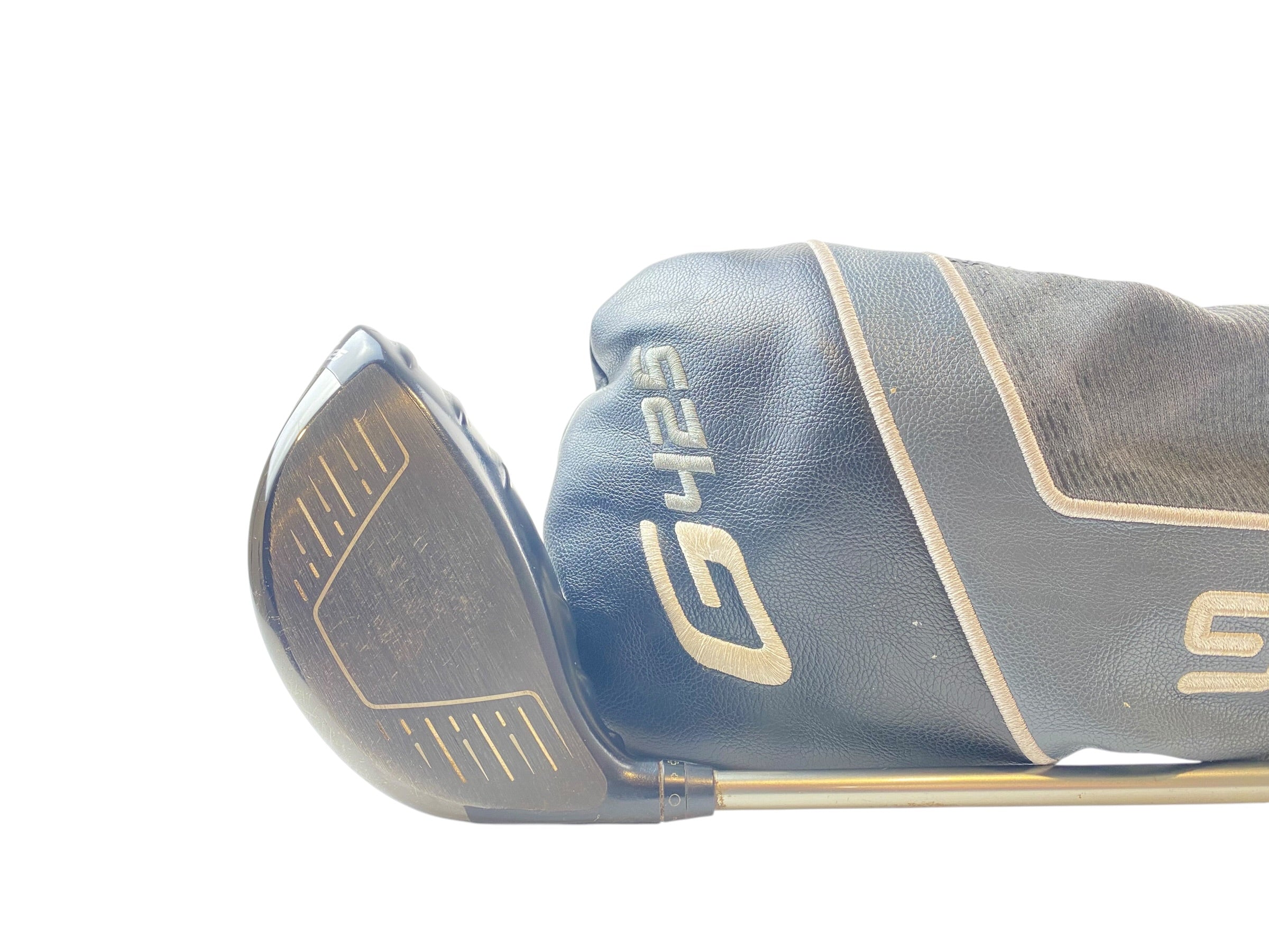PING G425 Max Driver / 12 Degree / Senior Flex