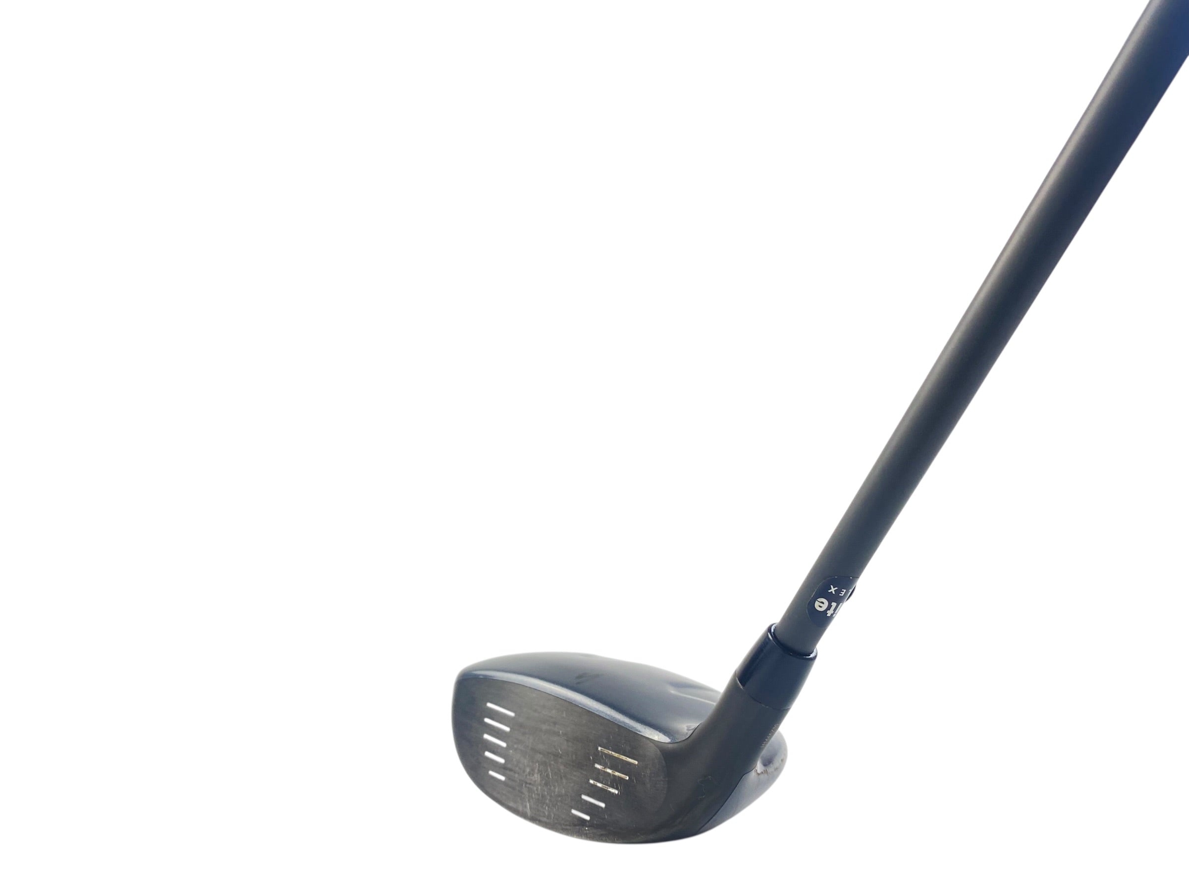 Cobra Air-X 5 Wood / 20 Degree / Senior Flex
