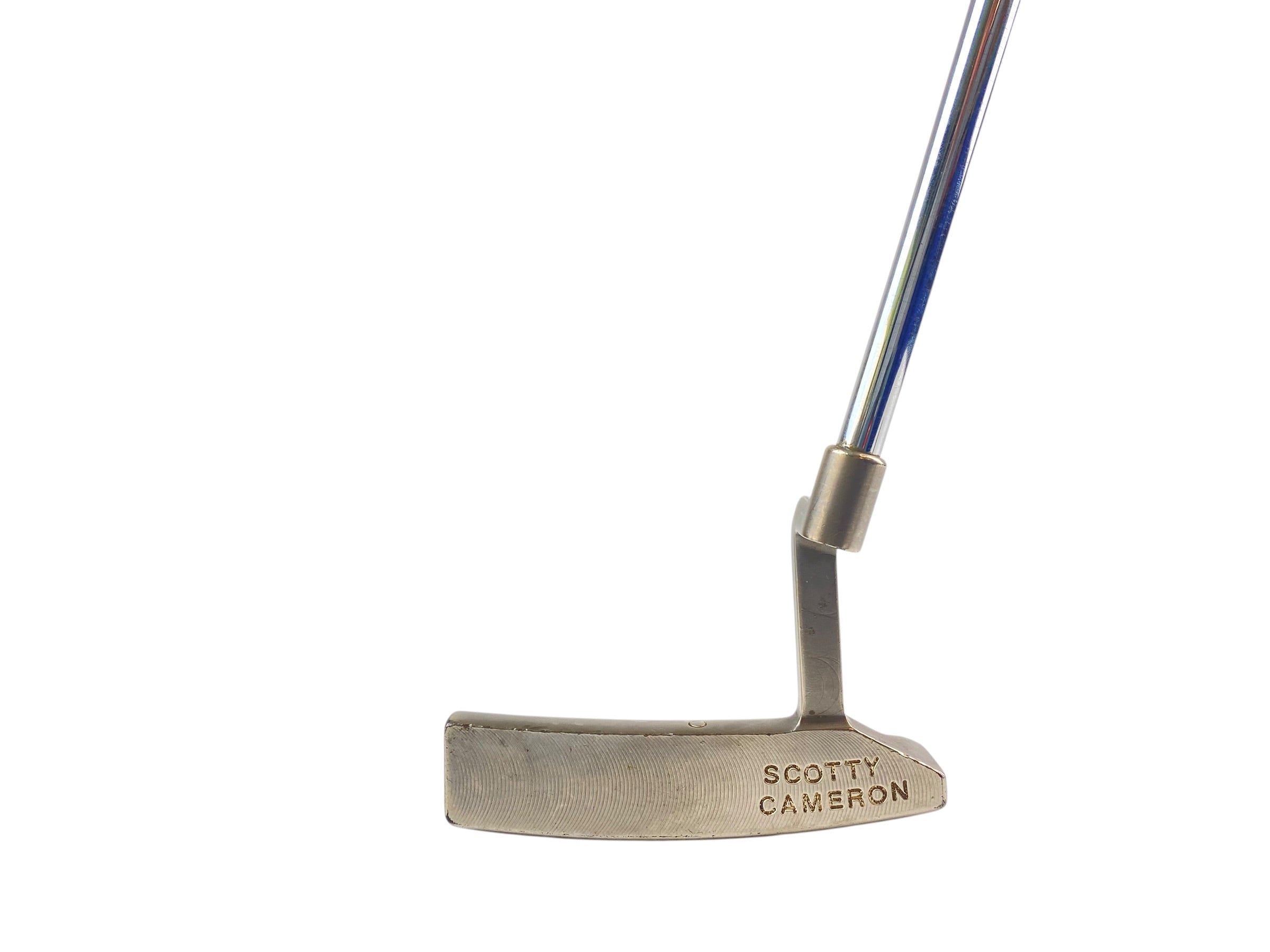 Scotty Cameron Circa 62 Model No.3 Putter / 35 Inch