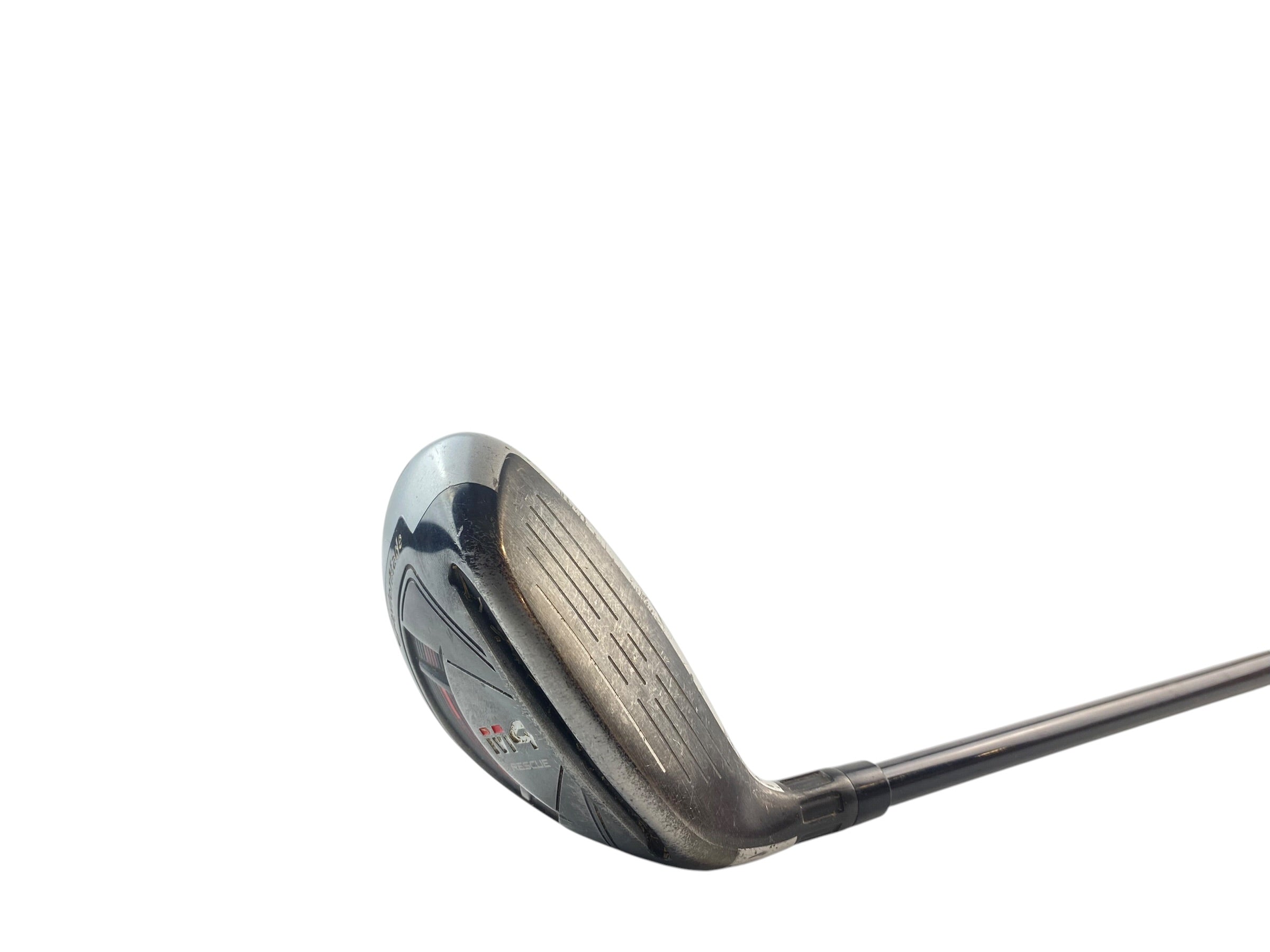 Taylormade M4 4 Hybrid / 22 Degree / Regular Flex