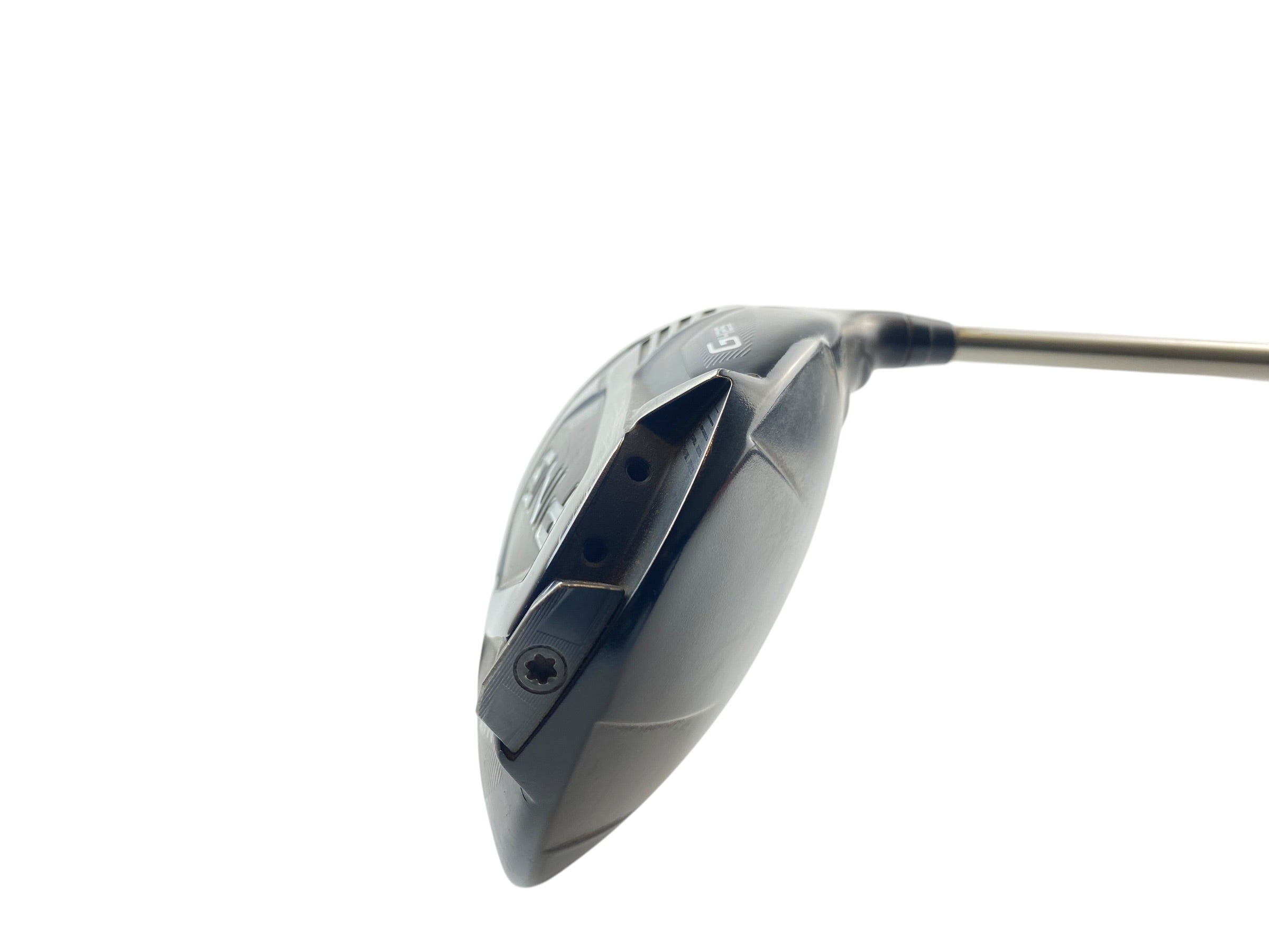 PING G425 Max Driver / 12 Degree / Senior Flex