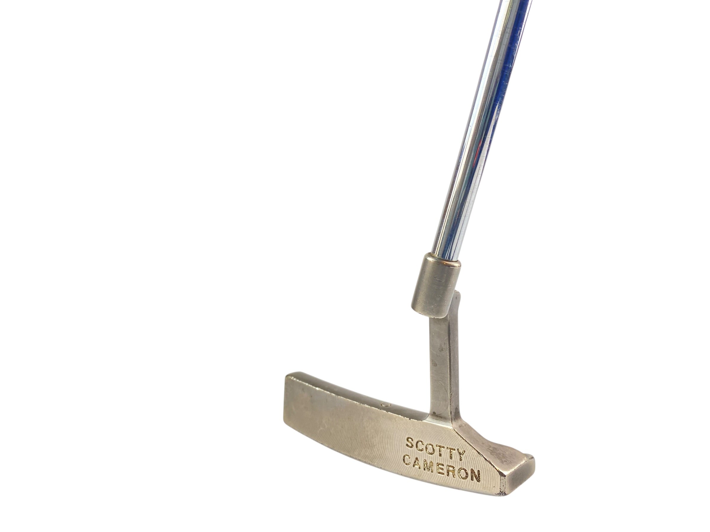Scotty Cameron Circa 62 Model No.3 Putter / 35 Inch