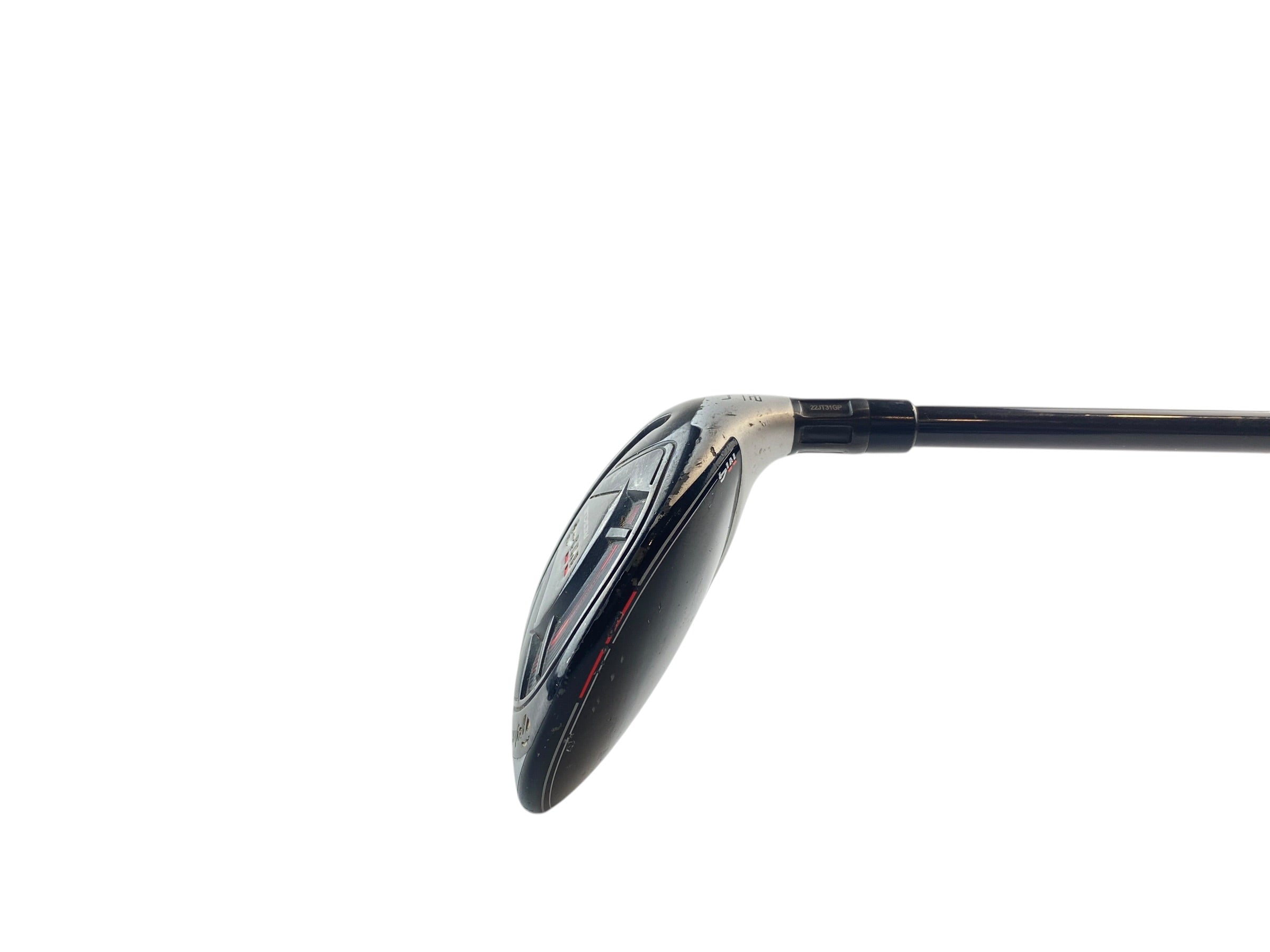 Taylormade M4 4 Hybrid / 22 Degree / Regular Flex
