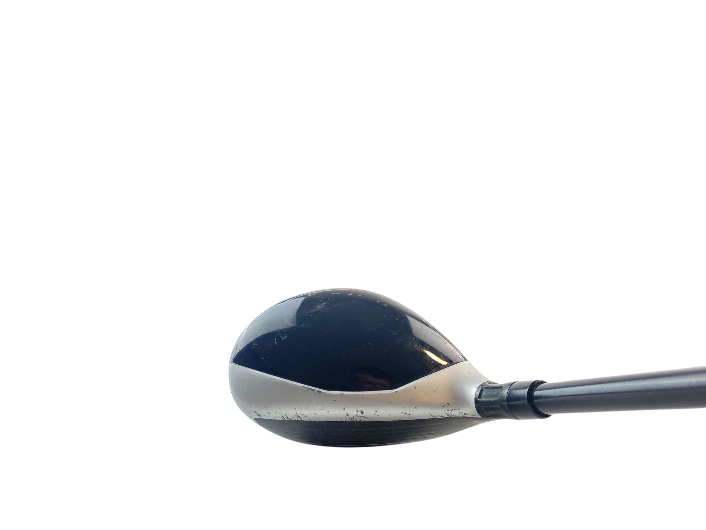 Taylormade M4 4 Hybrid / 22 Degree / Regular Flex