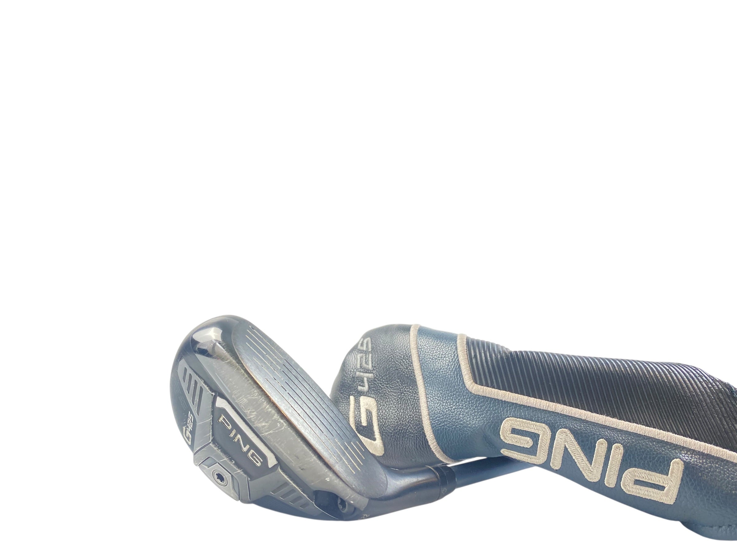 PING G425 4 Hybrid / 22 Degree / Regular Flex