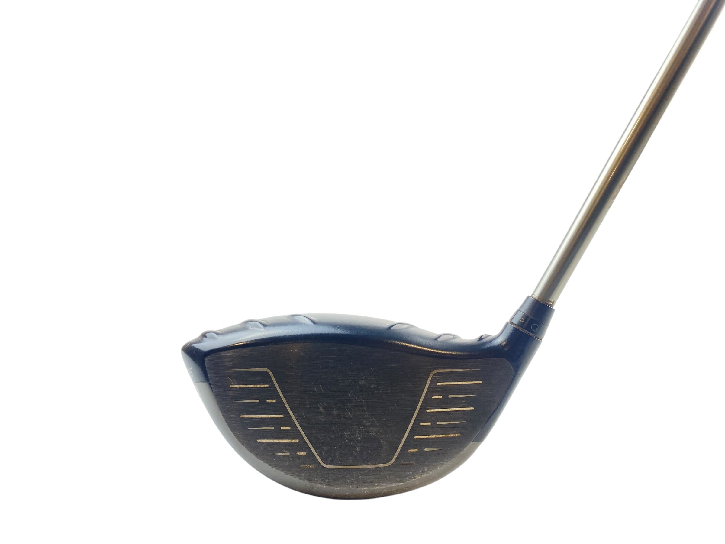 PING G425 Max Driver / 12 Degree / Senior Flex