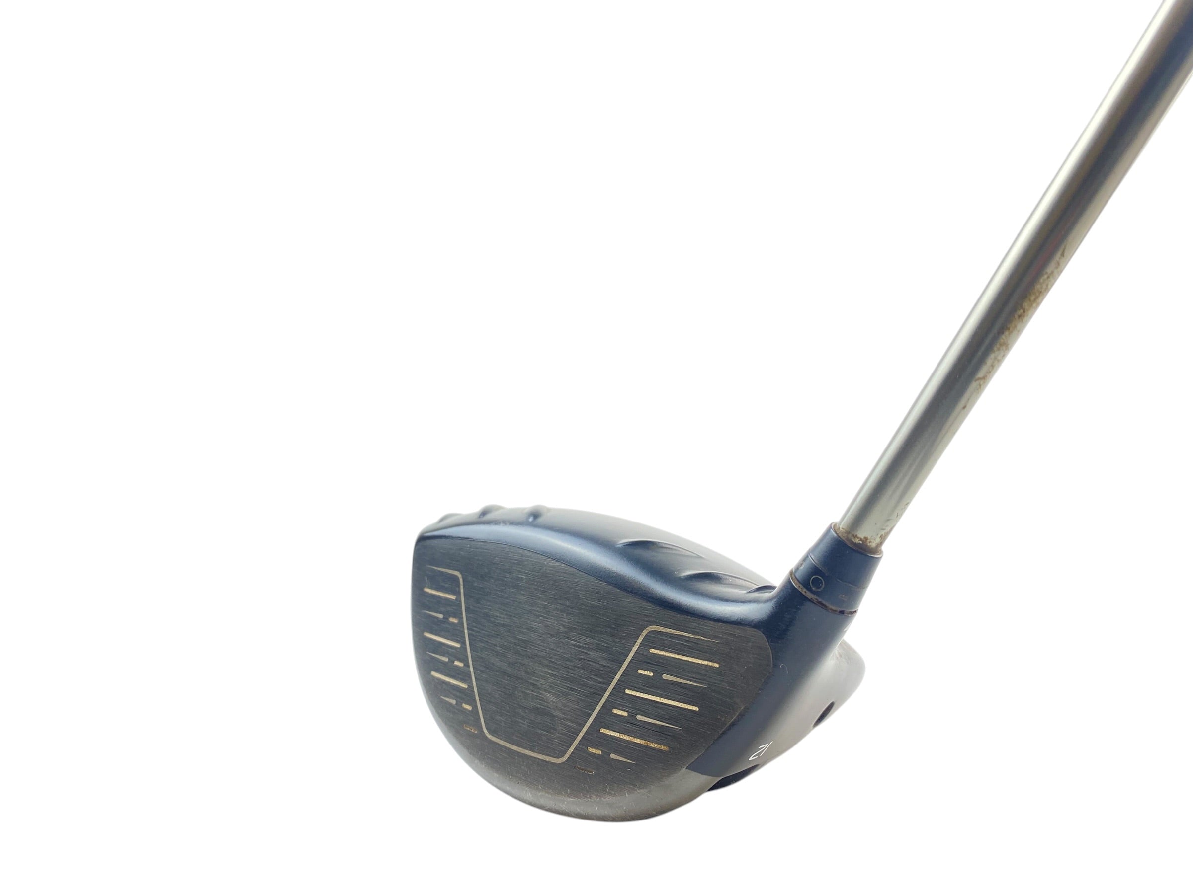 PING G425 Max Driver / 12 Degree / Senior Flex