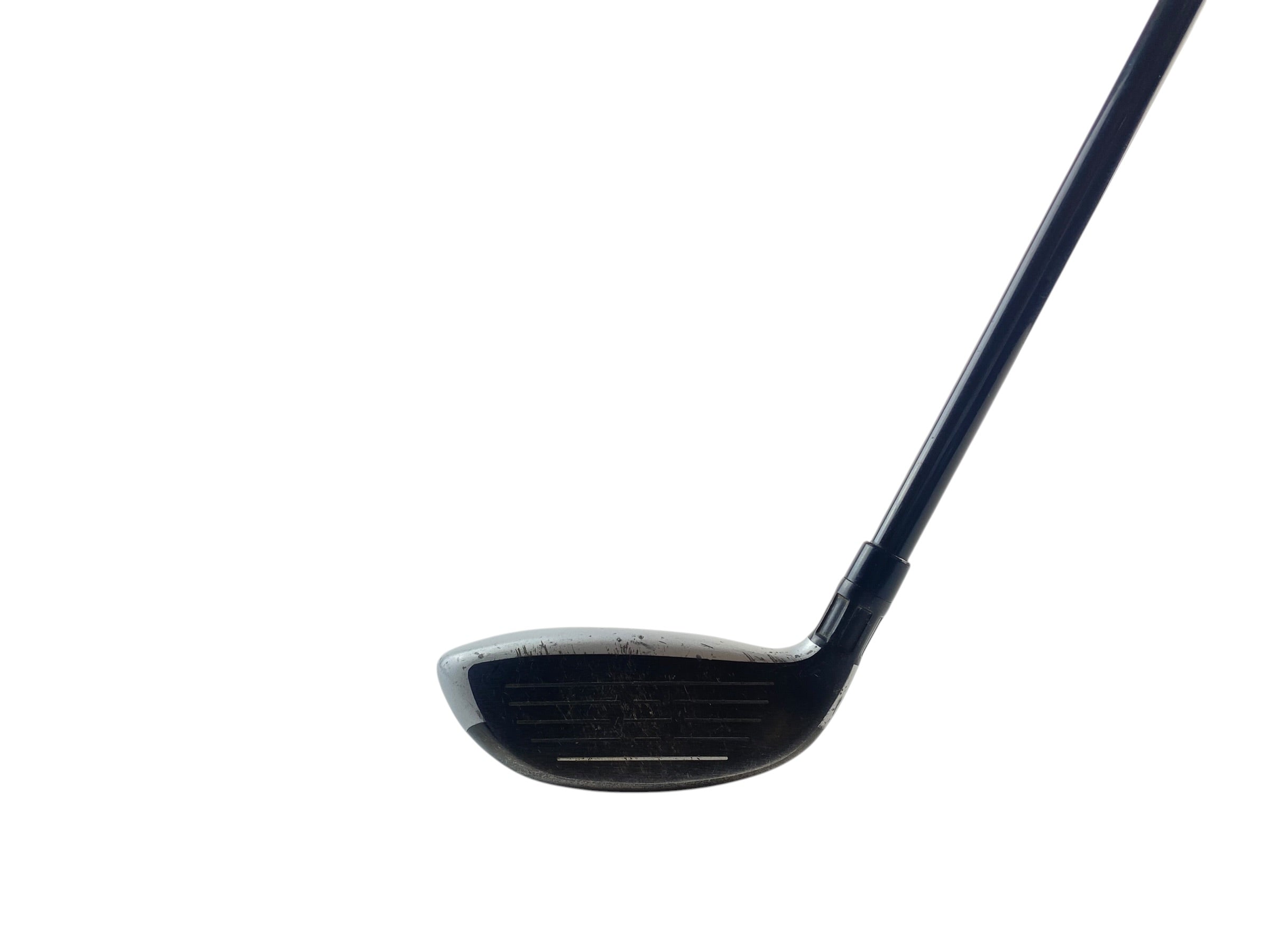Taylormade M4 4 Hybrid / 22 Degree / Regular Flex