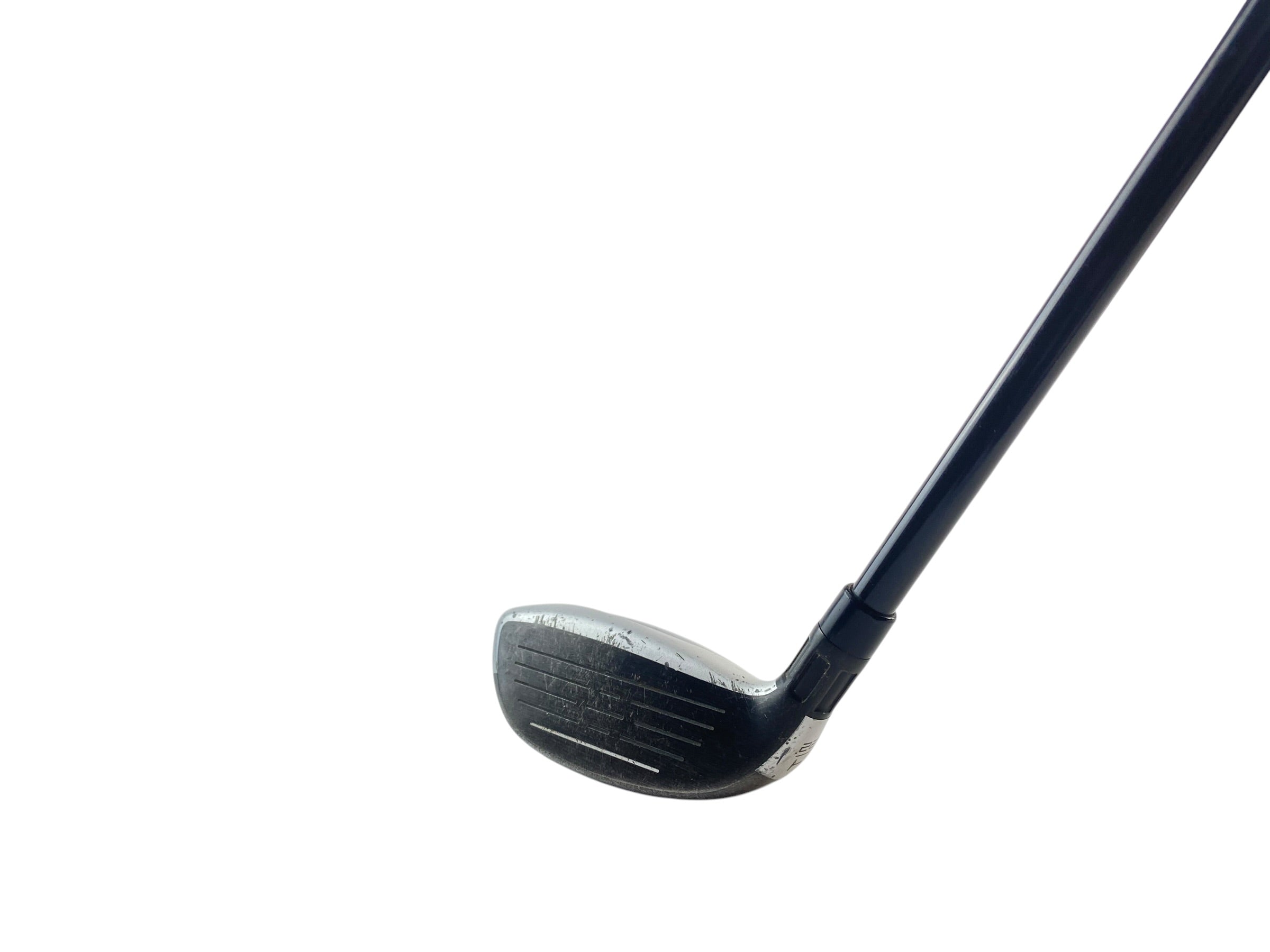 Taylormade M4 4 Hybrid / 22 Degree / Regular Flex