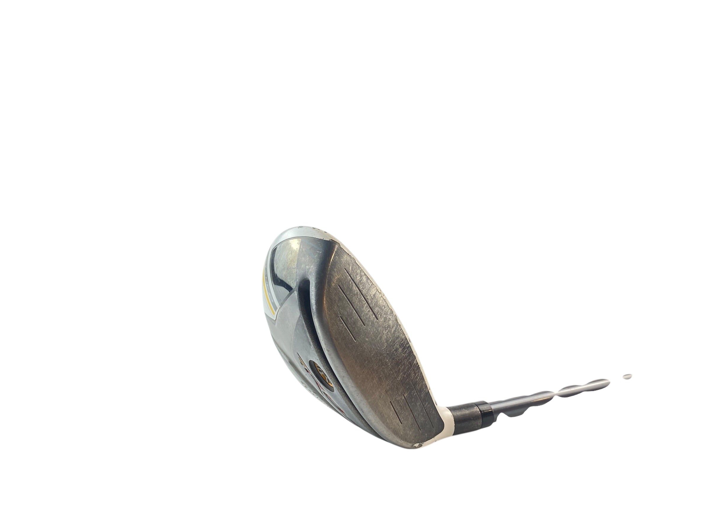 Taylormade RBZ Stage 2 5 Wood / 19 Degree / Regular Flex