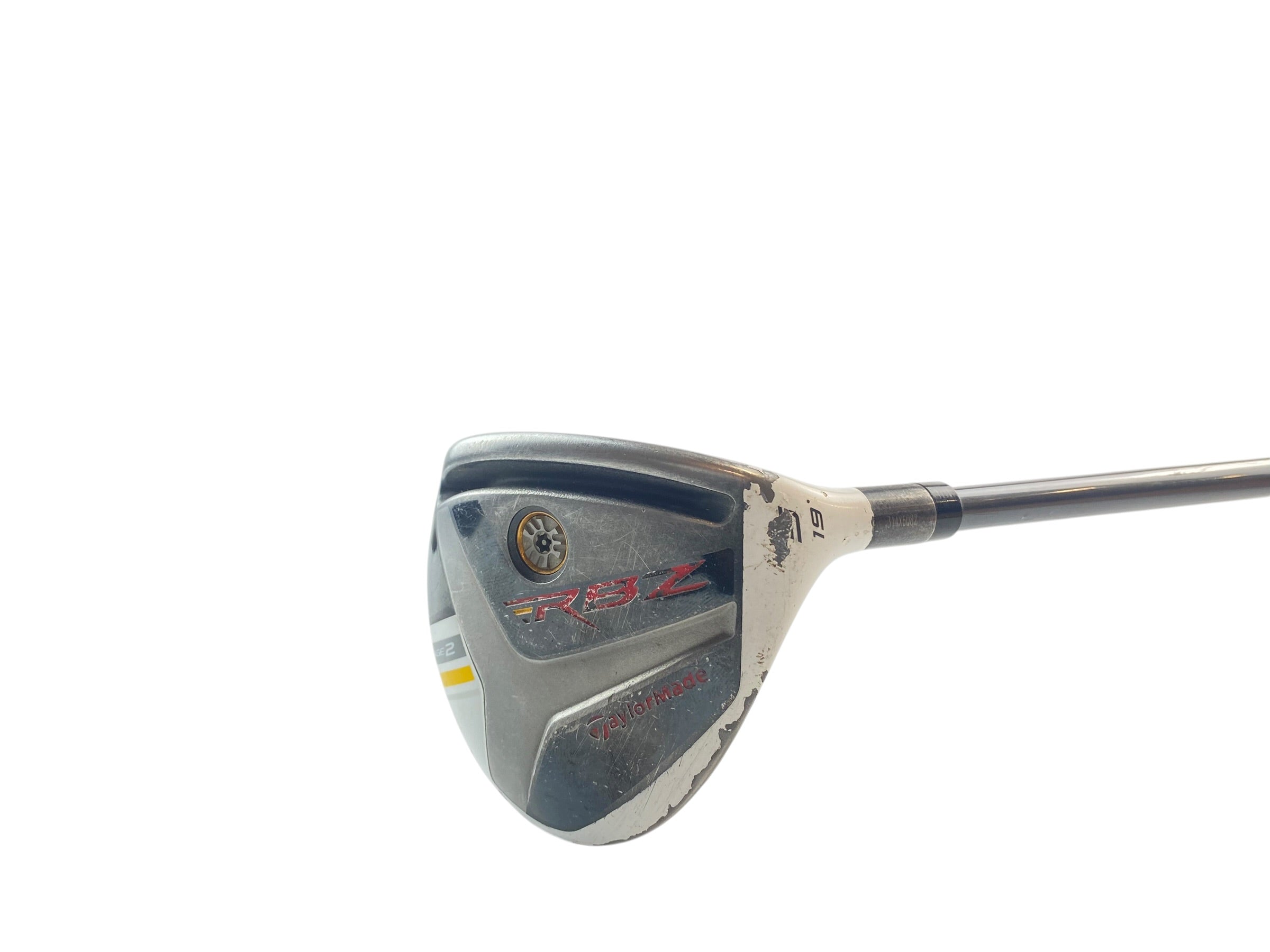 Taylormade RBZ Stage 2 5 Wood / 19 Degree / Regular Flex