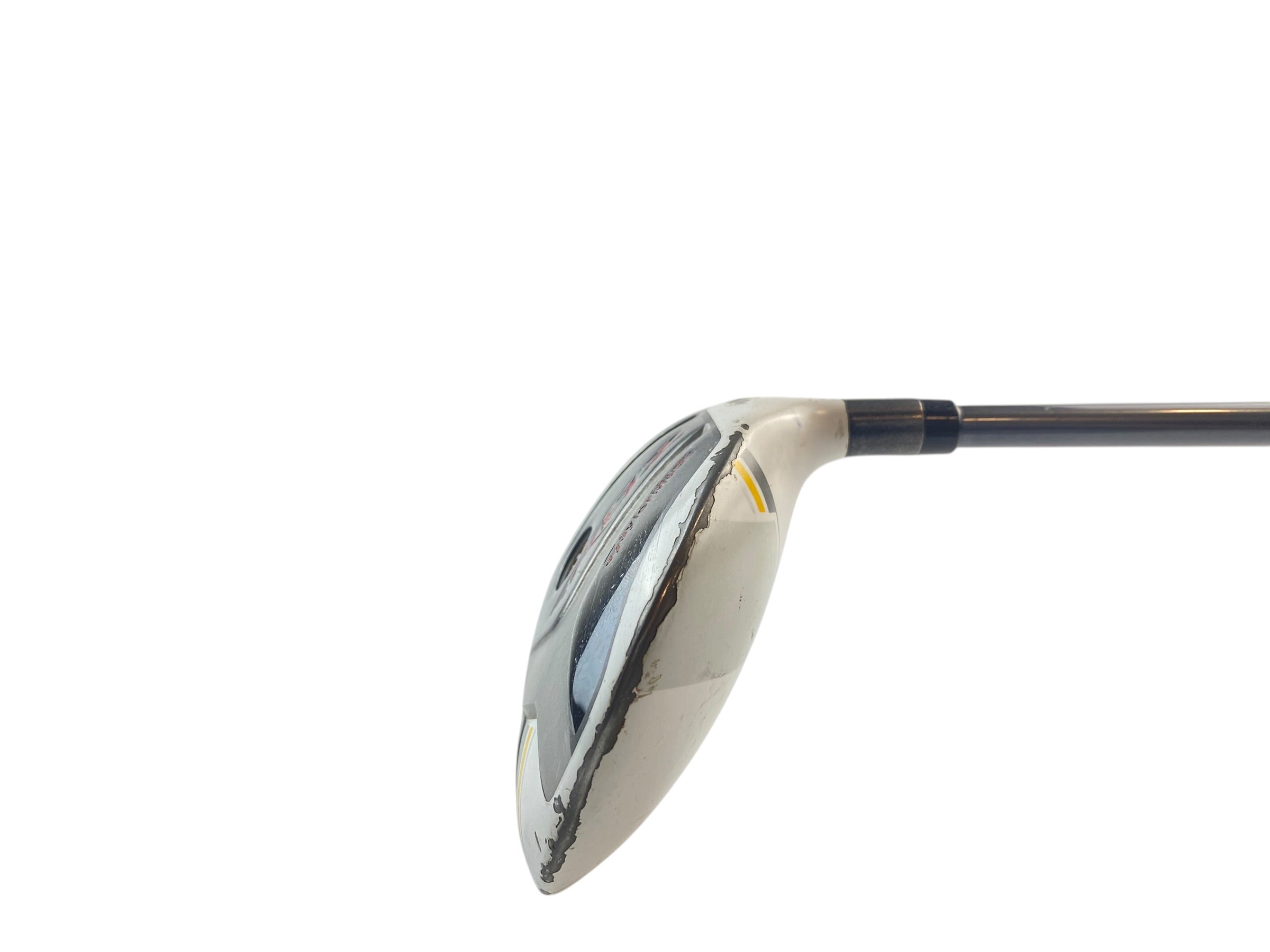 Taylormade RBZ Stage 2 5 Wood / 19 Degree / Regular Flex