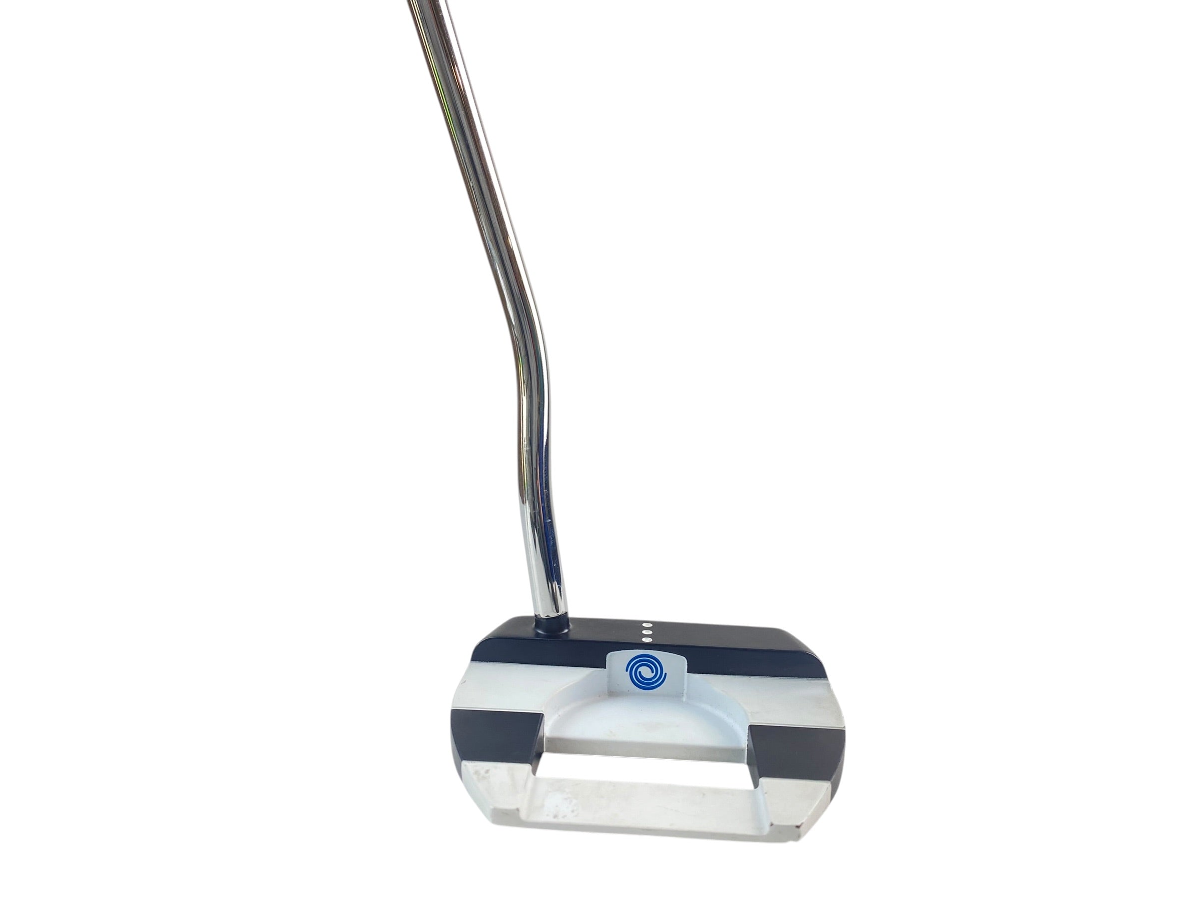 Odyssey Ai-One Jailbird Mini DB Putter / 34 Inch