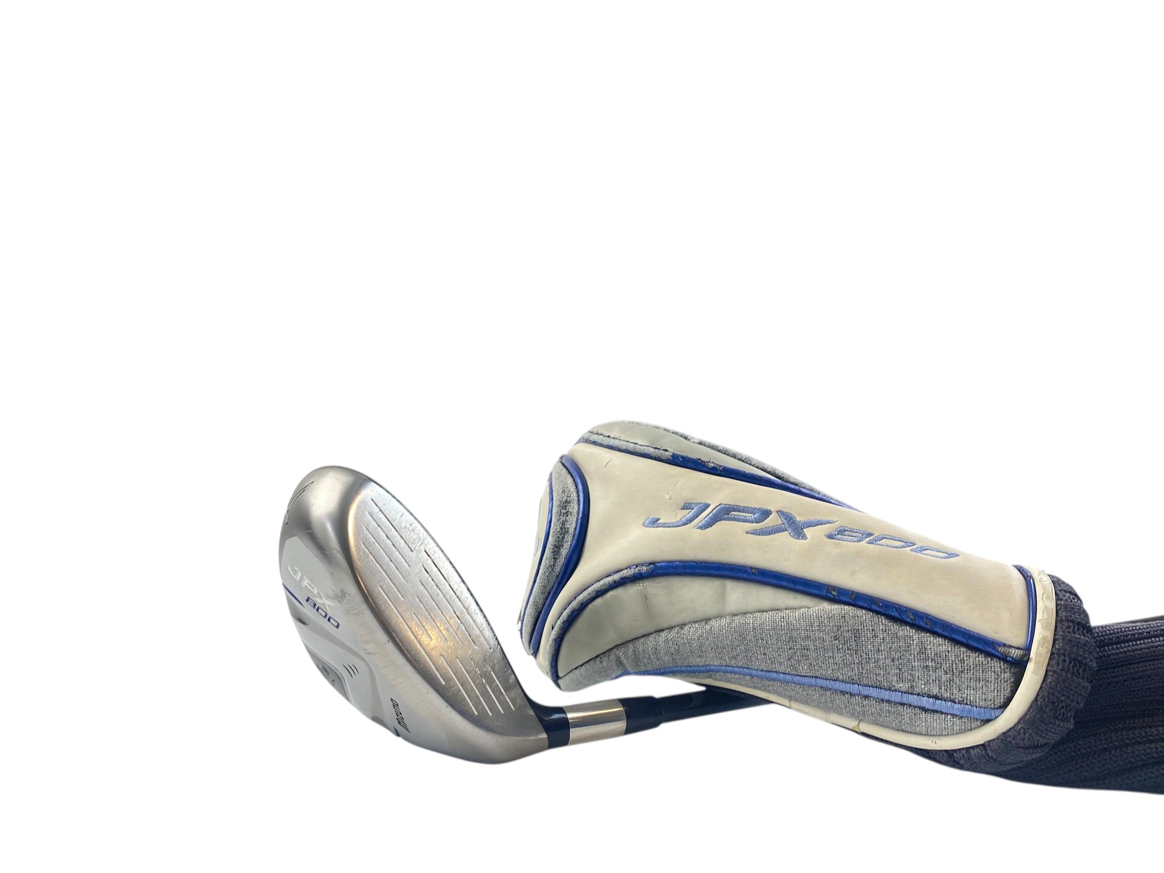 Mizuno JPX 800 3 Wood / 15 Degree / Regular Flex