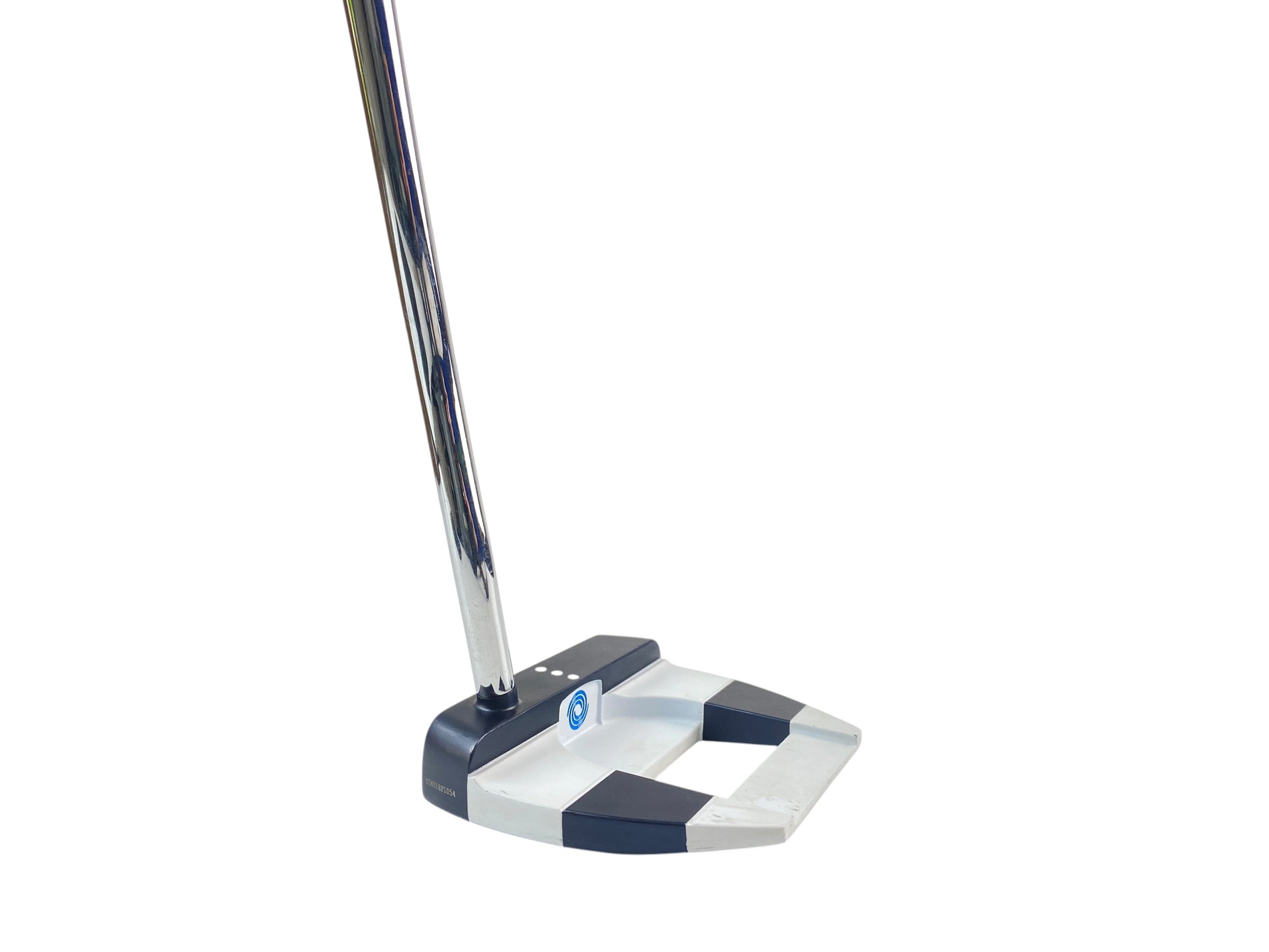 Odyssey Ai-One Jailbird Mini DB Putter / 34 Inch