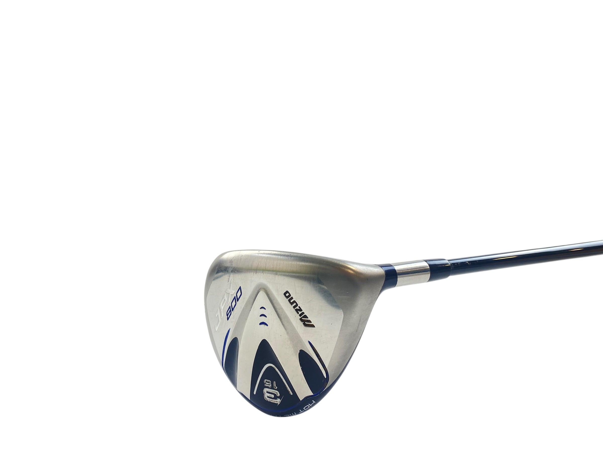 Mizuno JPX 800 3 Wood / 15 Degree / Regular Flex