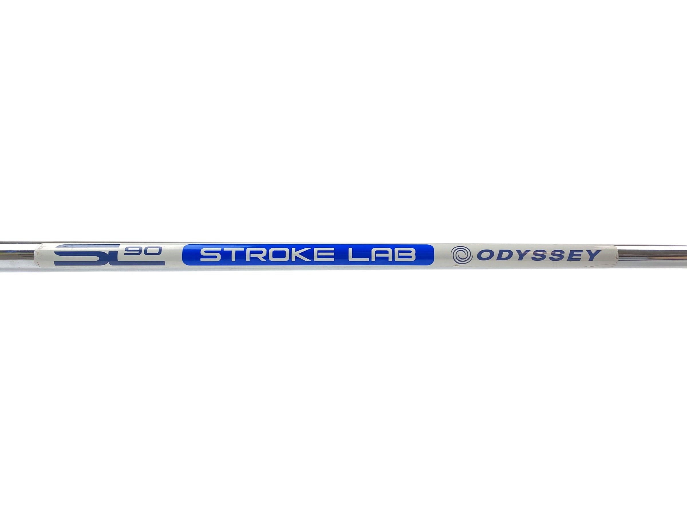 Odyssey Ai-One Jailbird Mini DB Putter / 34 Inch