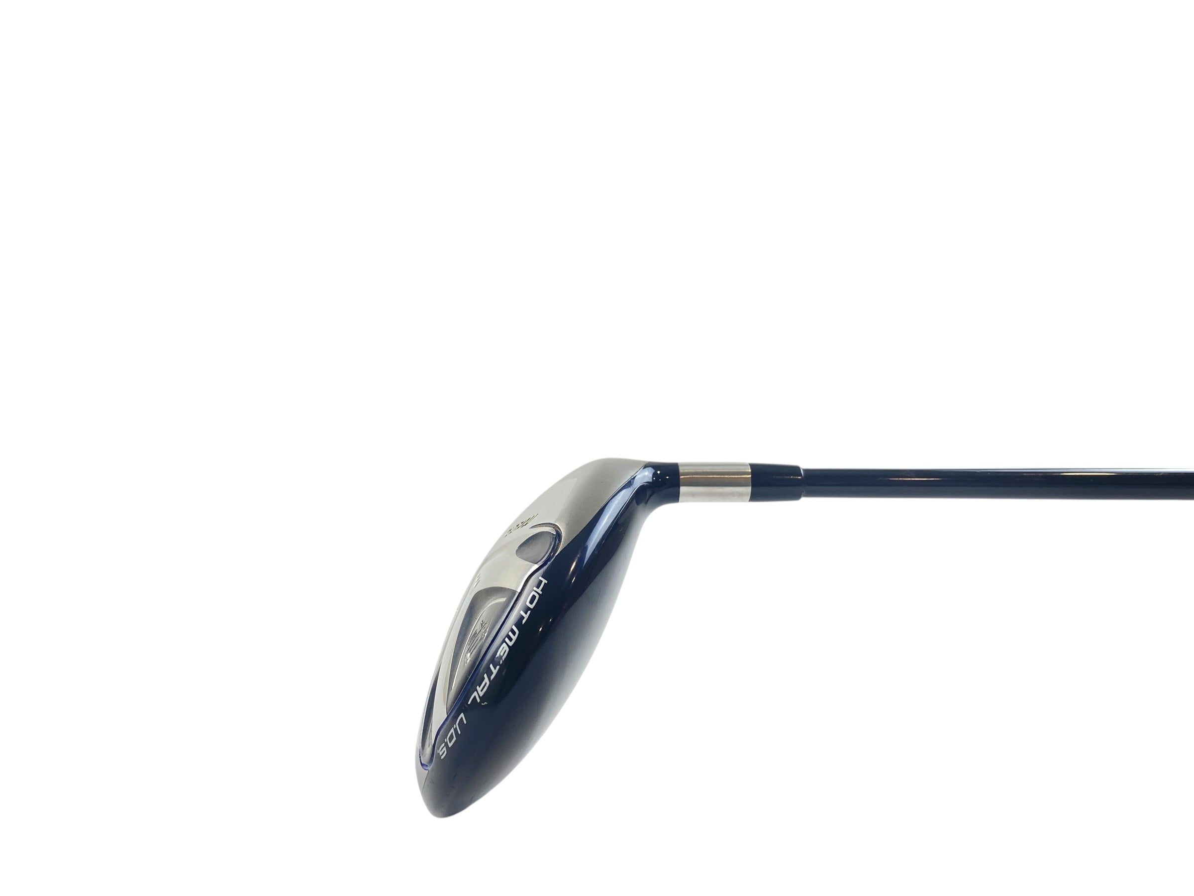Mizuno JPX 800 3 Wood / 15 Degree / Regular Flex