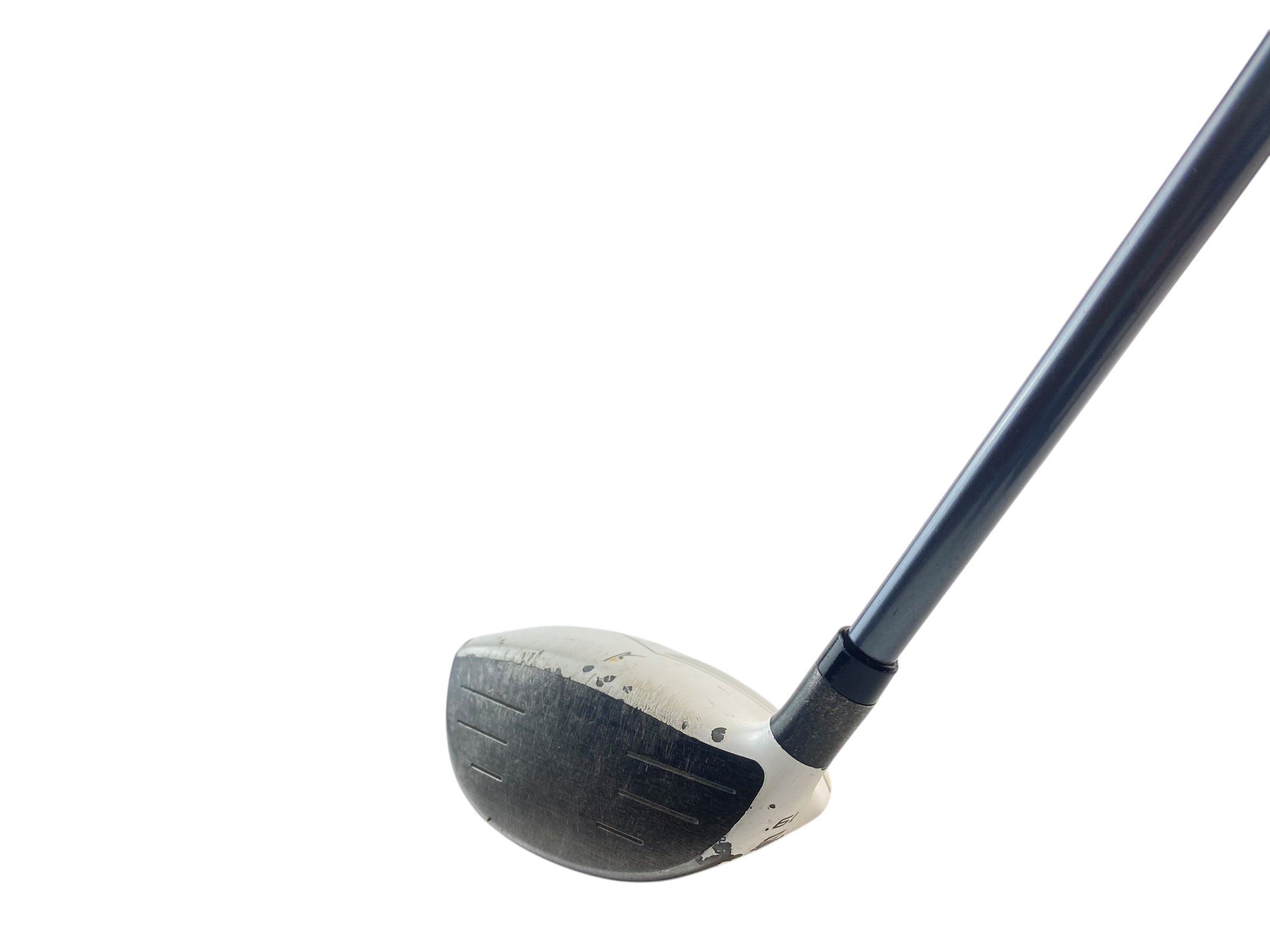 Taylormade RBZ Stage 2 5 Wood / 19 Degree / Regular Flex