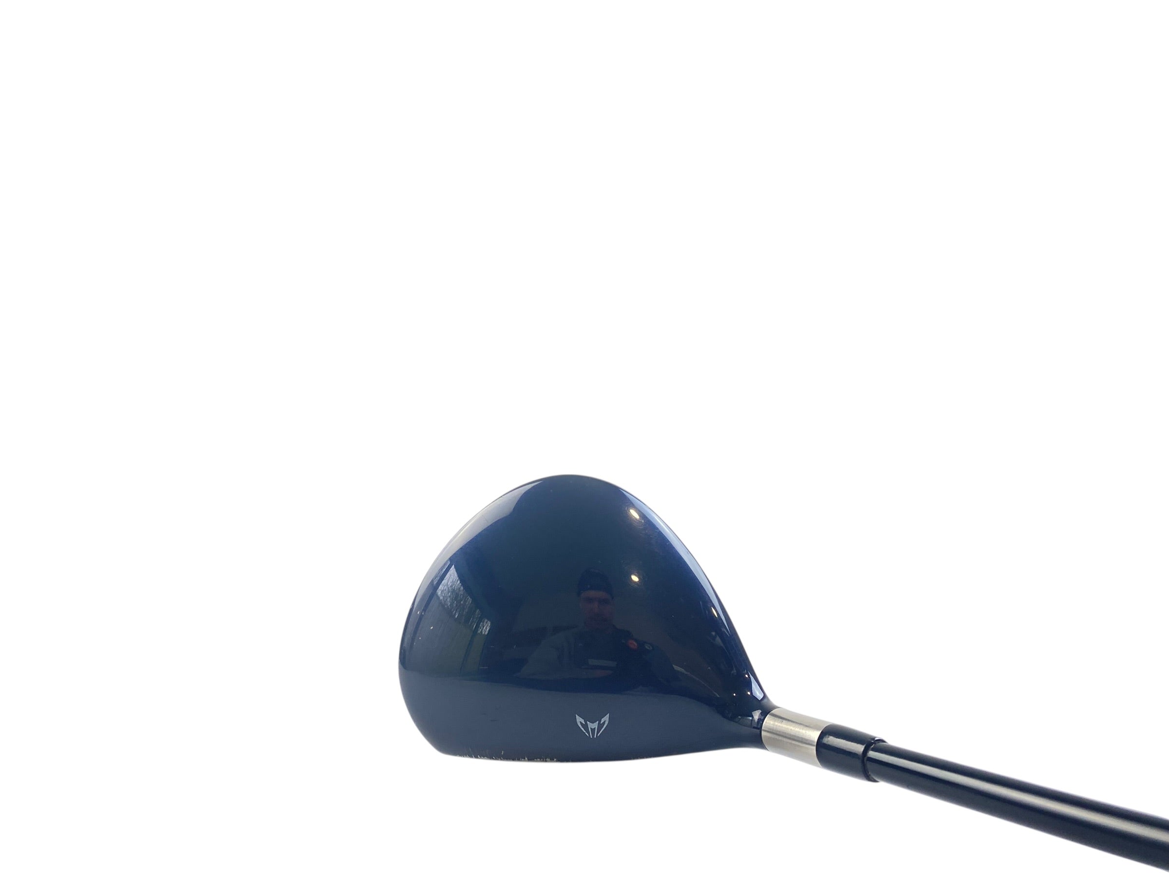 Mizuno JPX 800 3 Wood / 15 Degree / Regular Flex