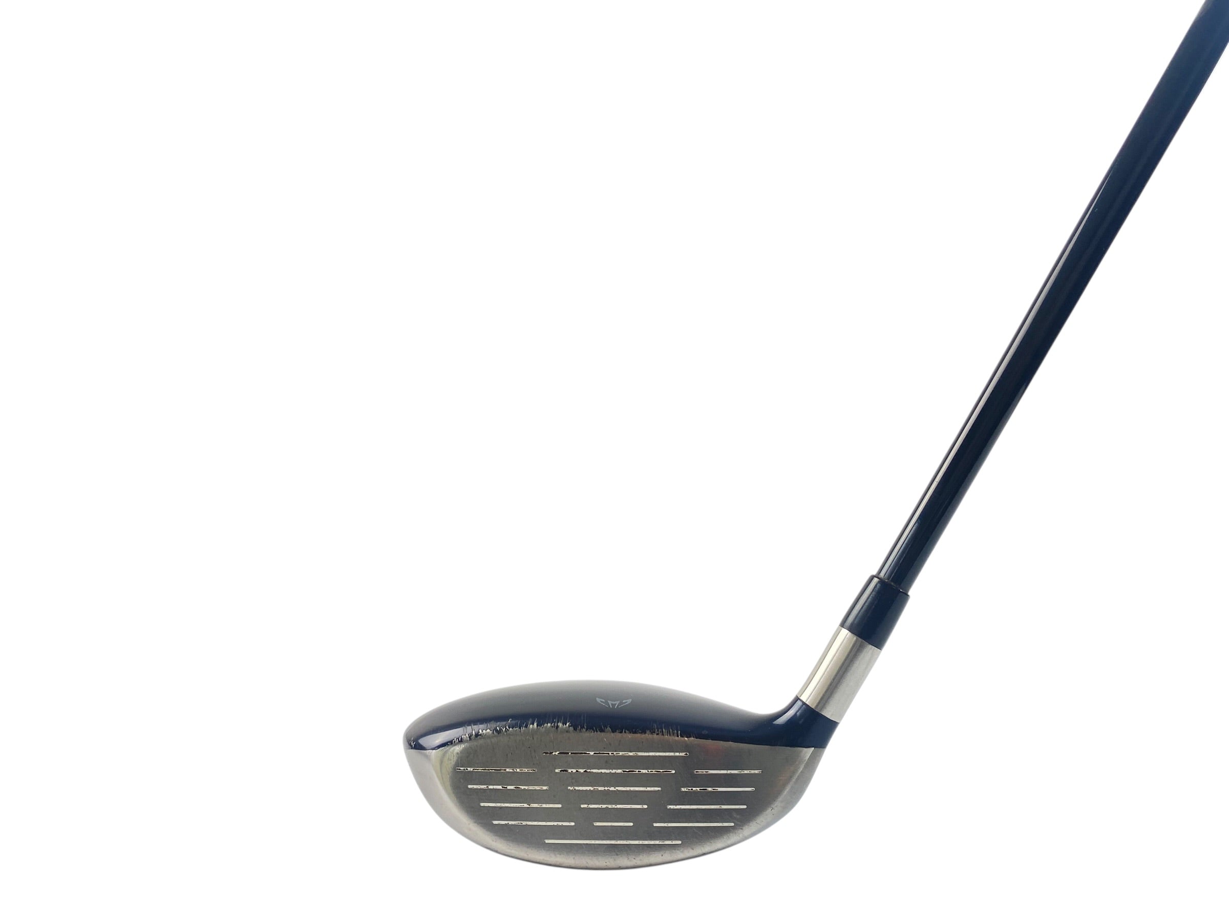 Mizuno JPX 800 3 Wood / 15 Degree / Regular Flex