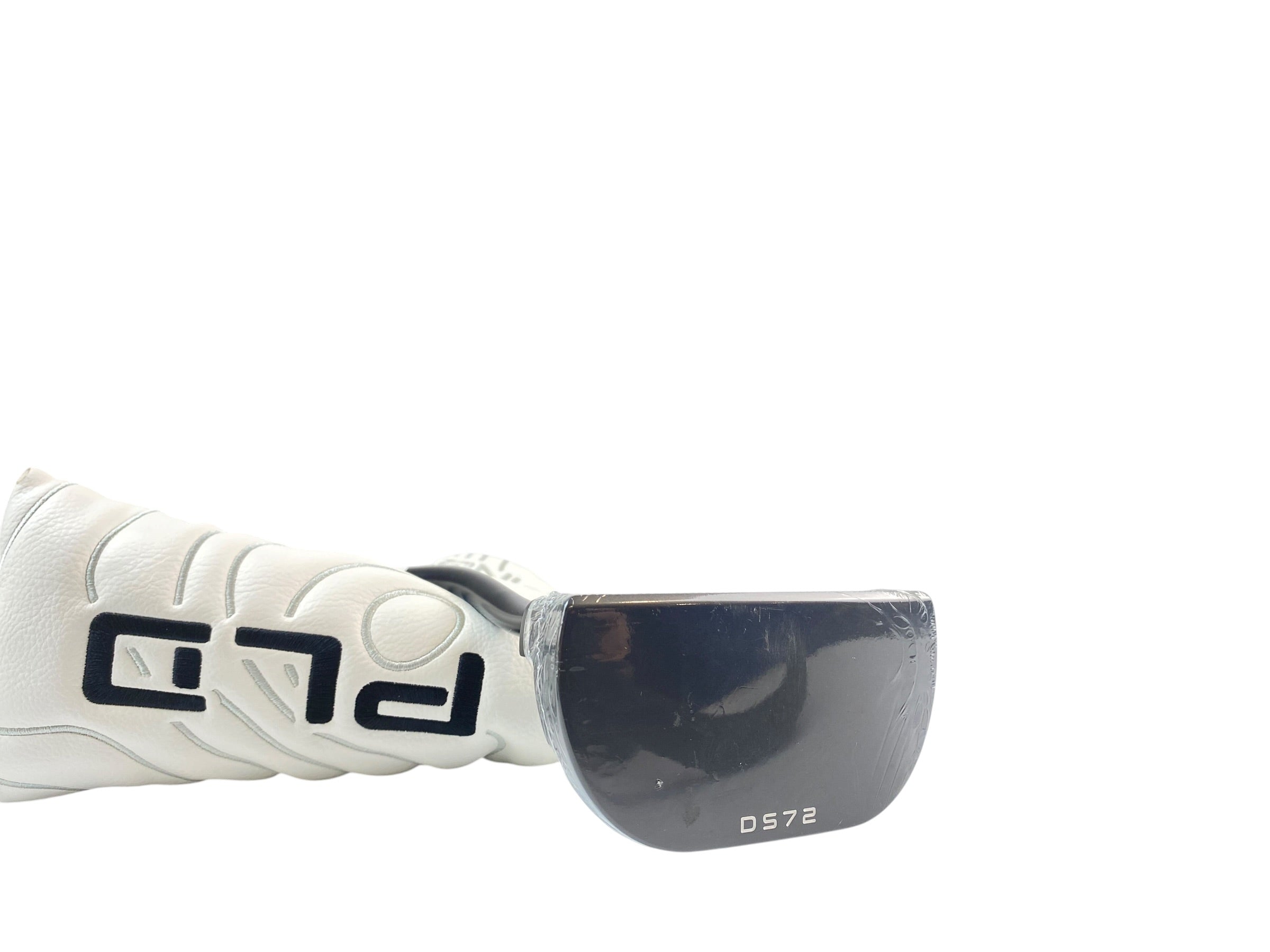 Left Hand PING PLD DS72 Putter / 34 Inch