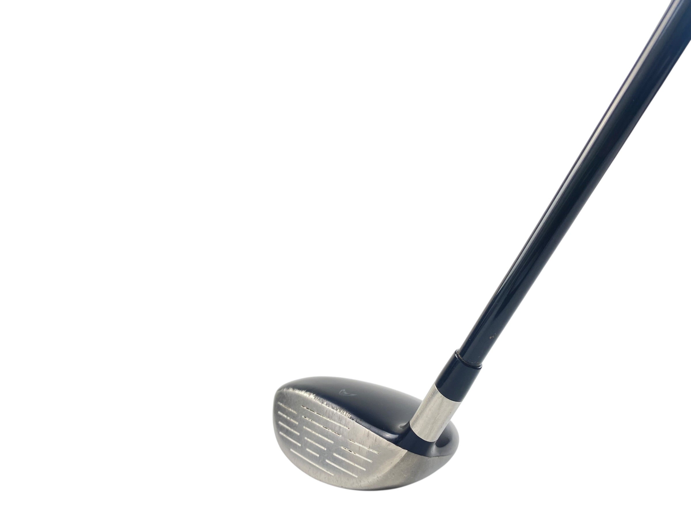 Mizuno JPX 800 3 Wood / 15 Degree / Regular Flex