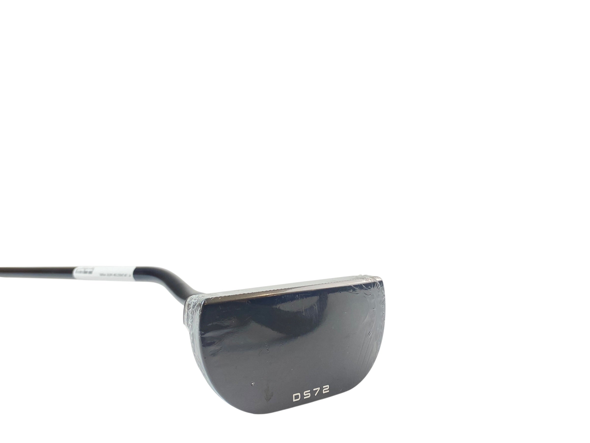 Left Hand PING PLD DS72 Putter / 34 Inch