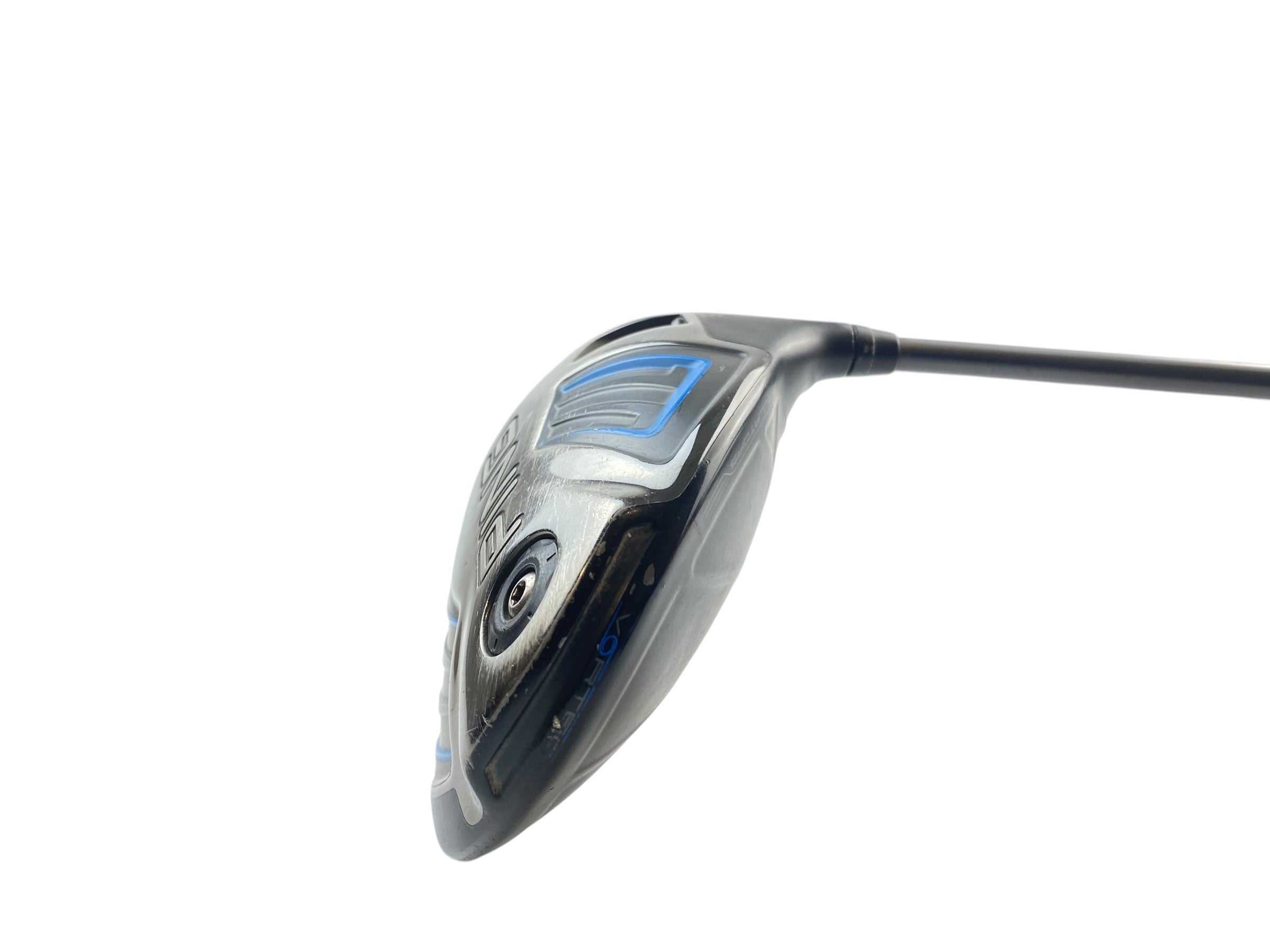 PING G Series Driver / 9 Degree / Regular Flex