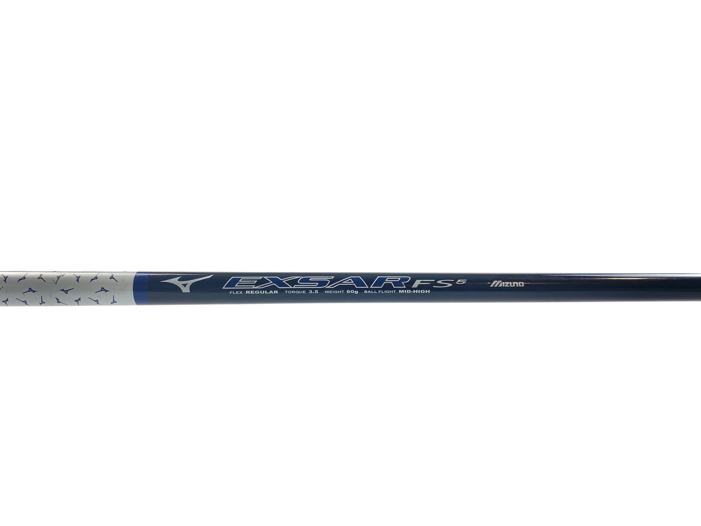 Mizuno JPX 800 3 Wood / 15 Degree / Regular Flex