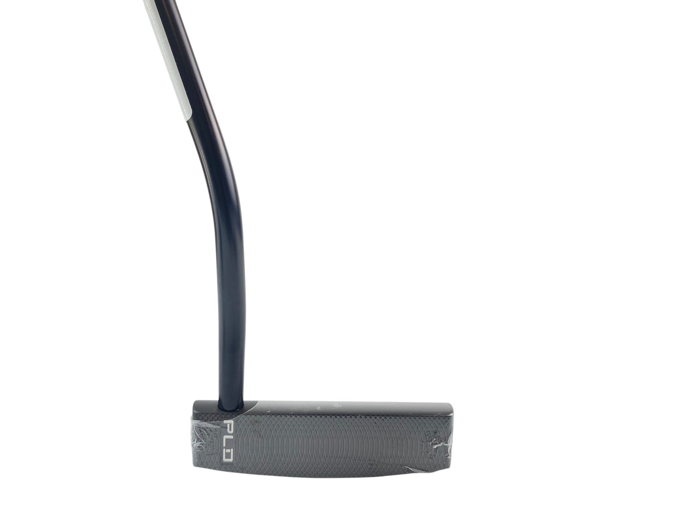 Left Hand PING PLD DS72 Putter / 34 Inch